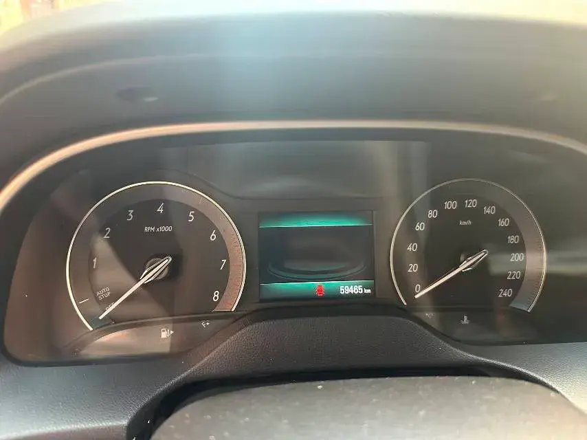 2019 BUICK EXCELLE thumbnail 4