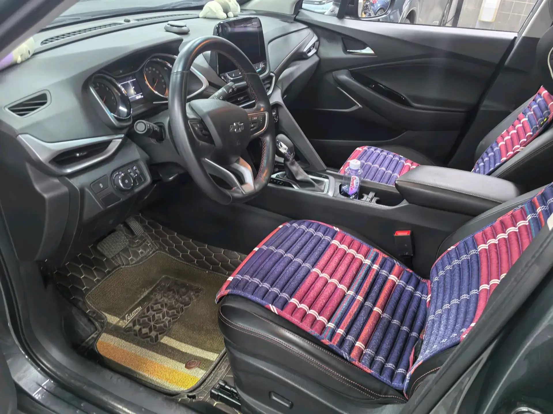 2018 CHEVROLET ORLANDO thumbnail 4