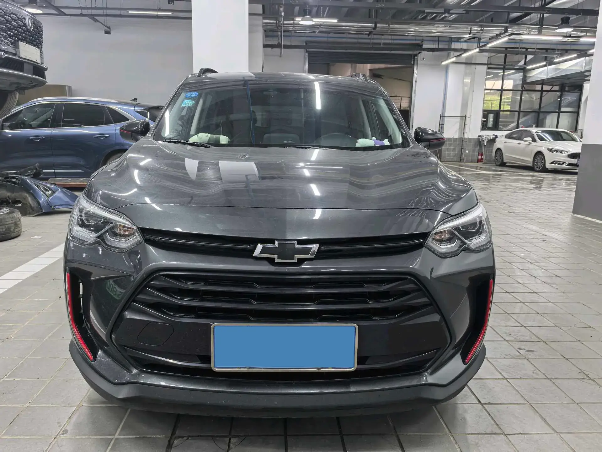 2018 CHEVROLET ORLANDO thumbnail 2