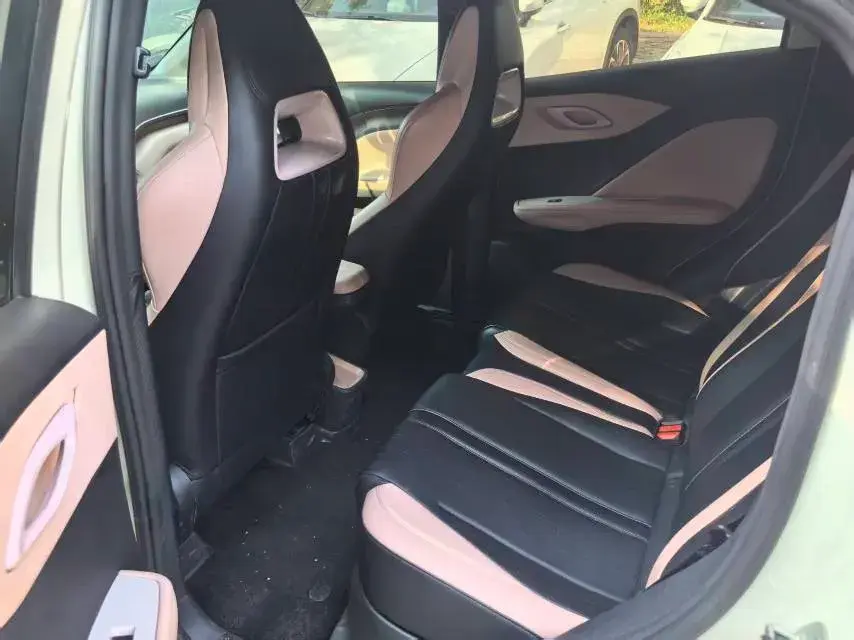 2023 BYD SEAGULL thumbnail 4