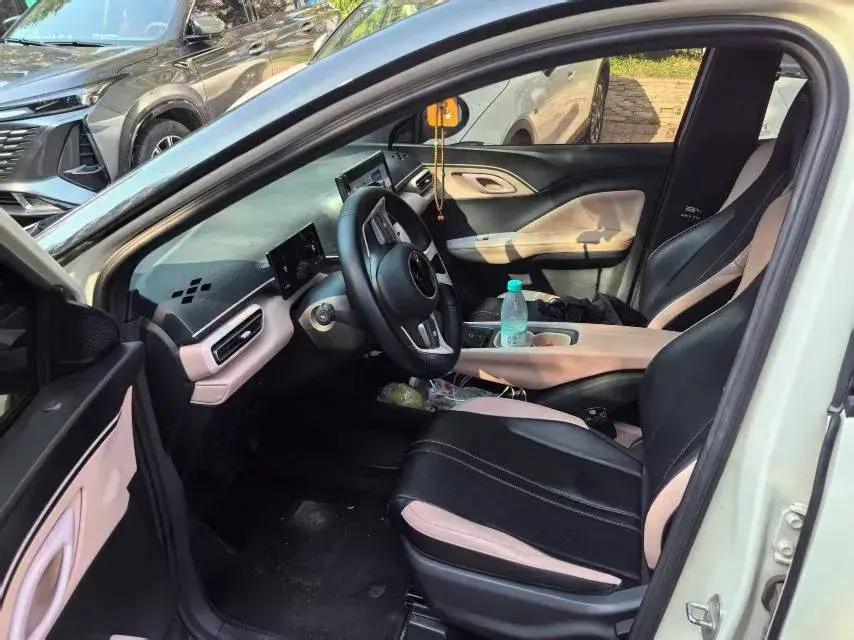 2023 BYD SEAGULL thumbnail 2