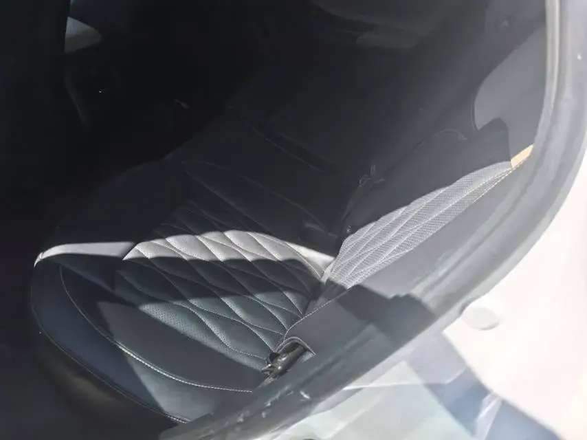 2022 CHANGAN CS75 thumbnail 4