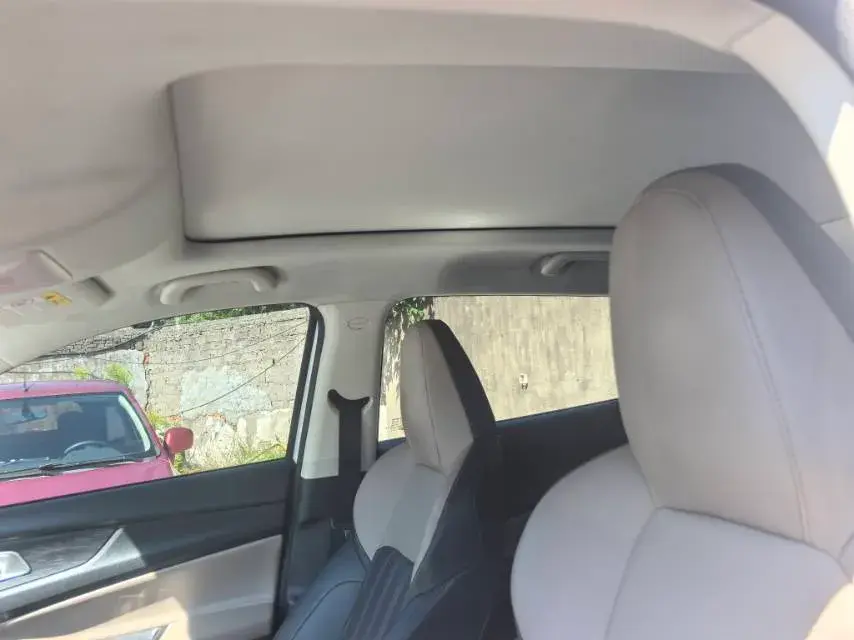 2022 CHANGAN CS75 thumbnail 3