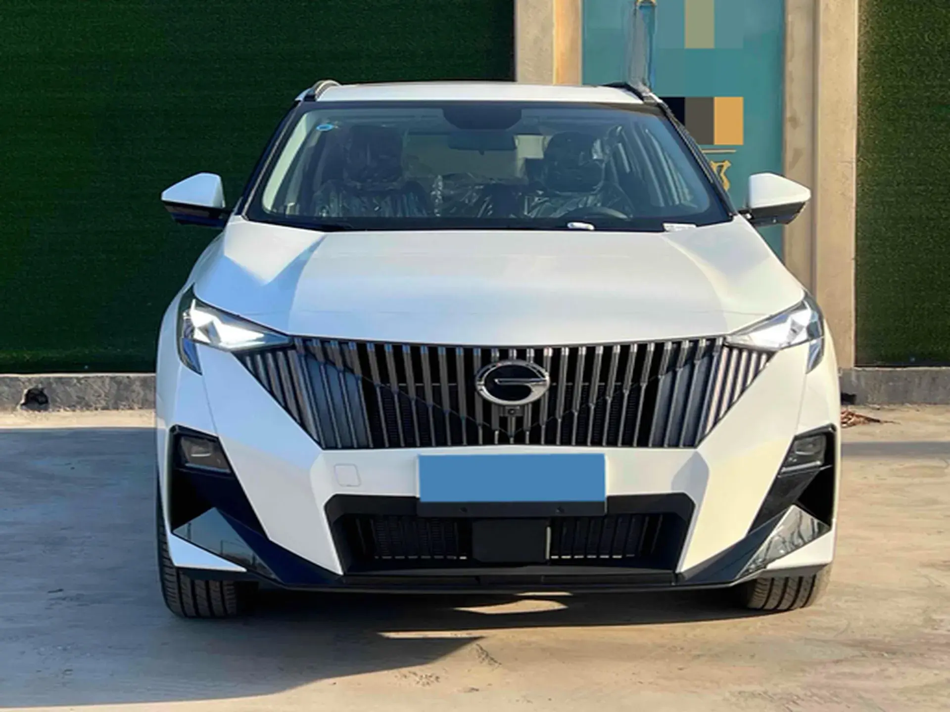 2023 GAC TRUMPCHI thumbnail 2