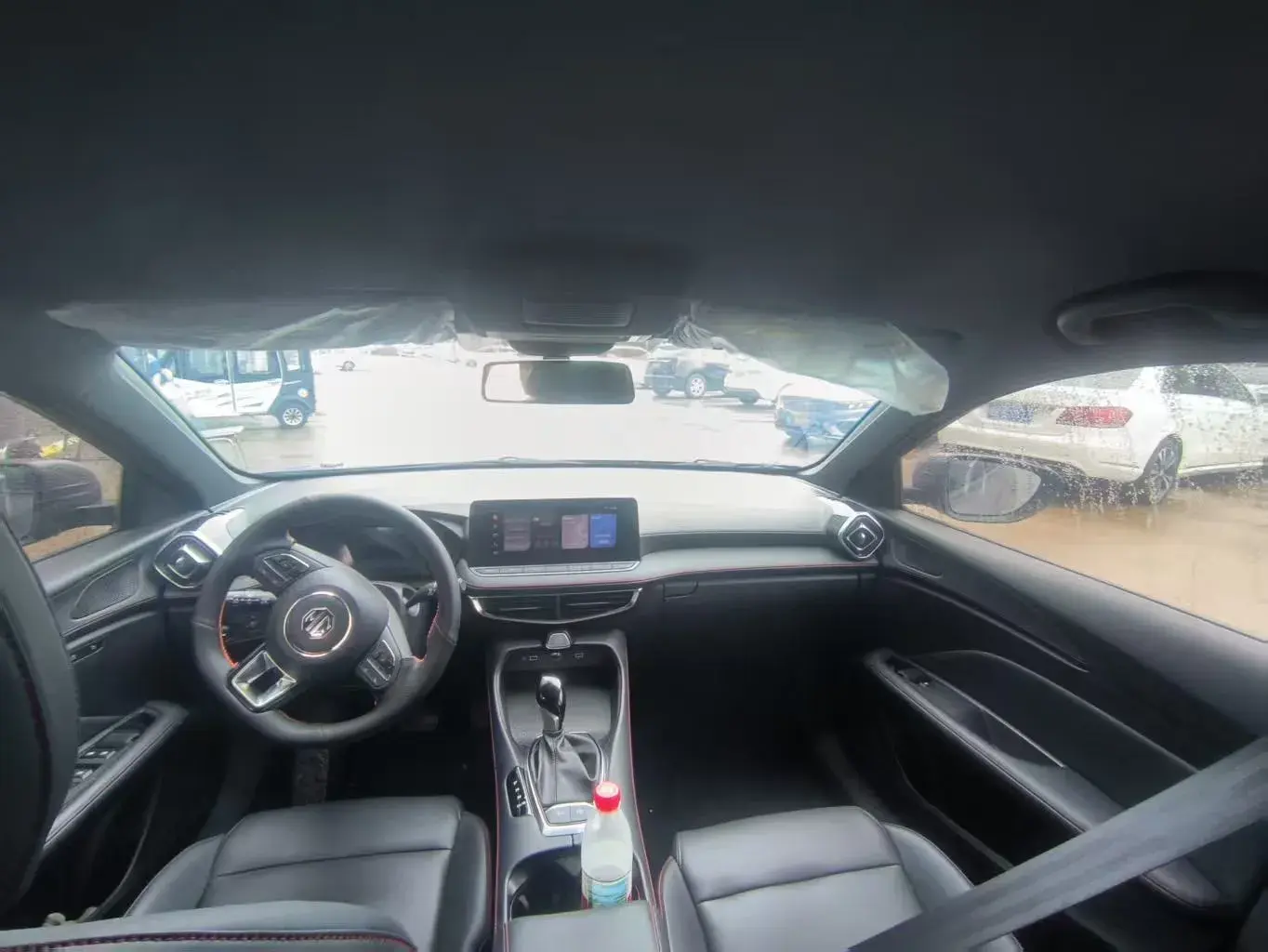 2023 MG 5 thumbnail 4