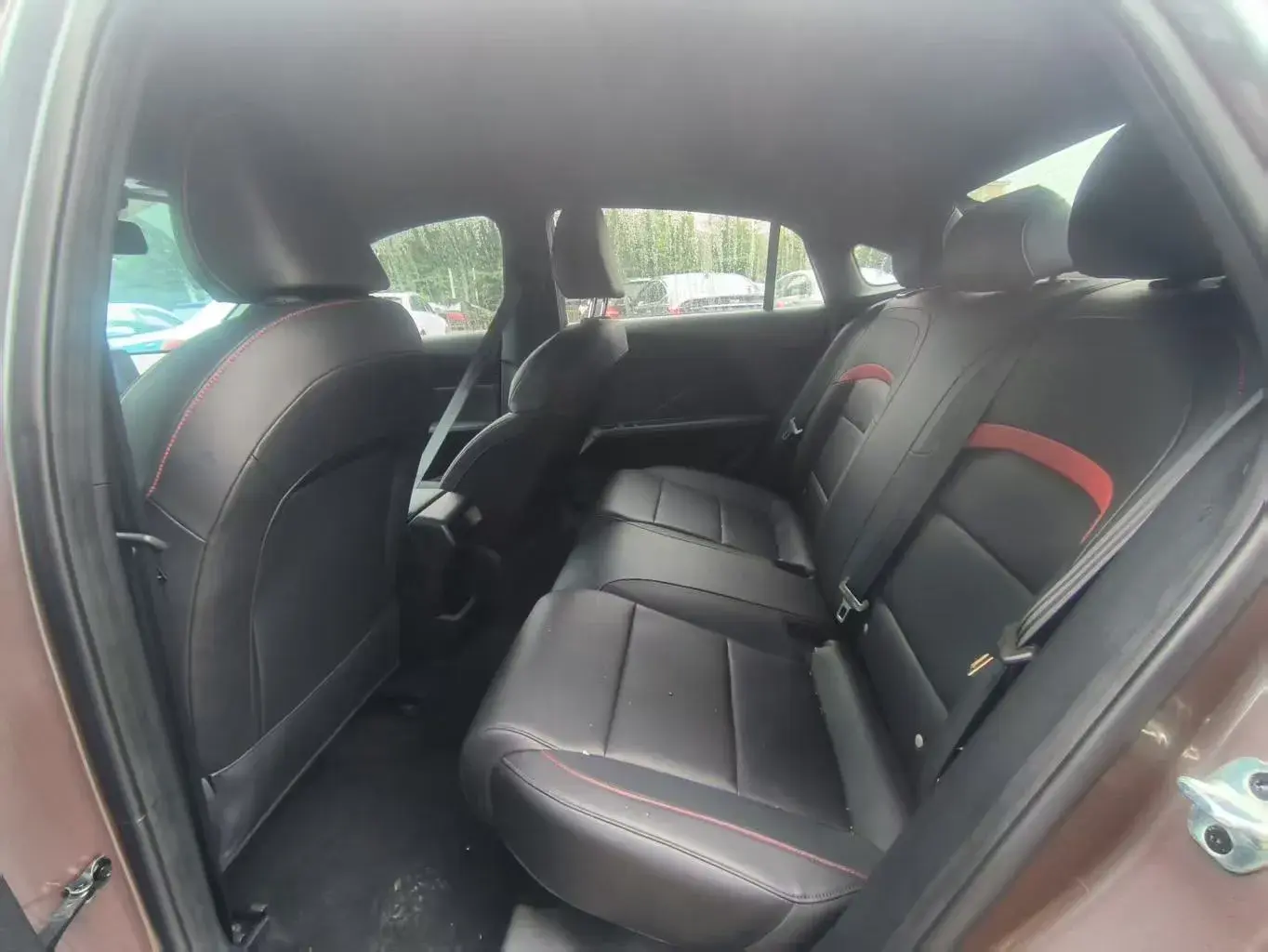 2023 MG 5 thumbnail 3