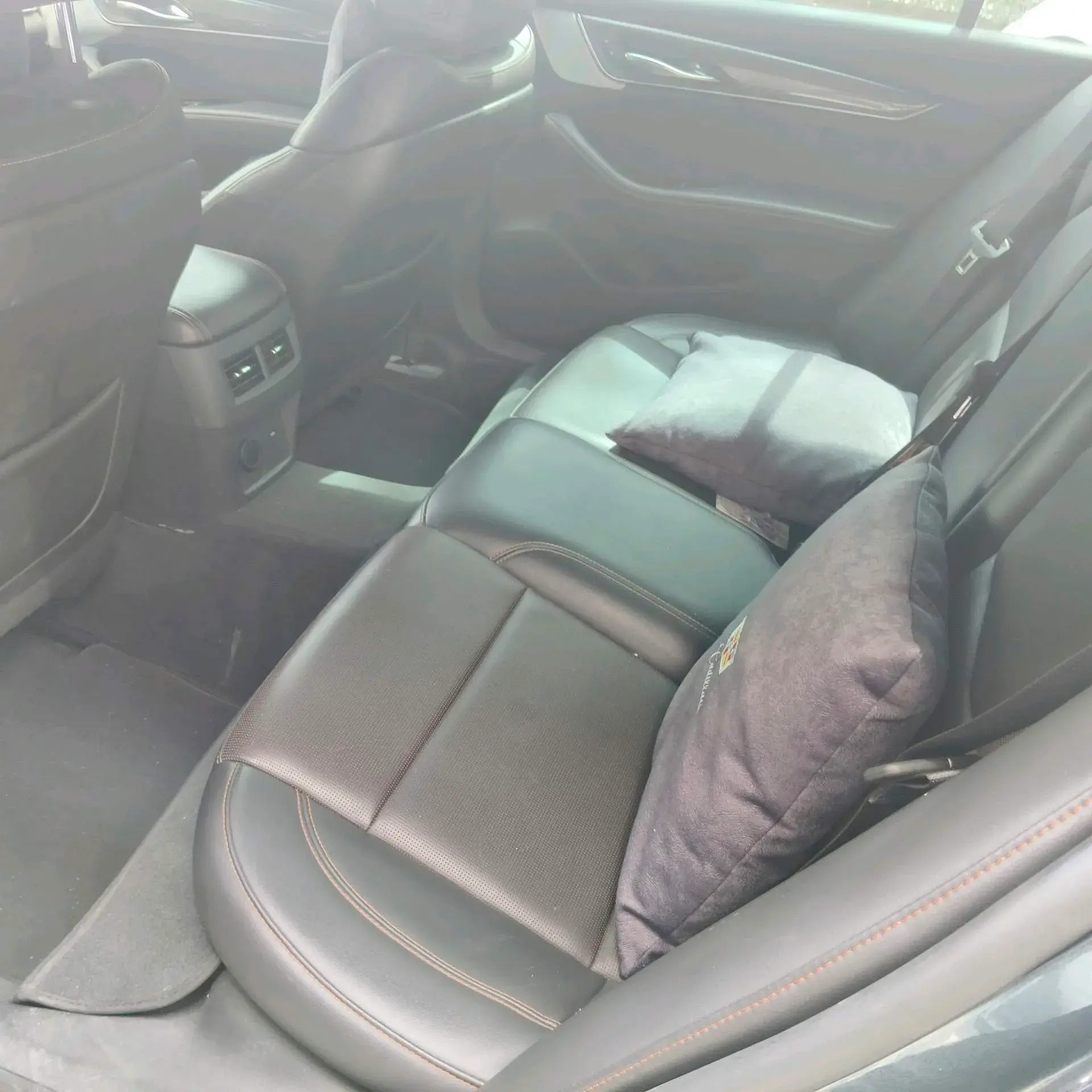 2021 CADILLAC CT5 thumbnail 4