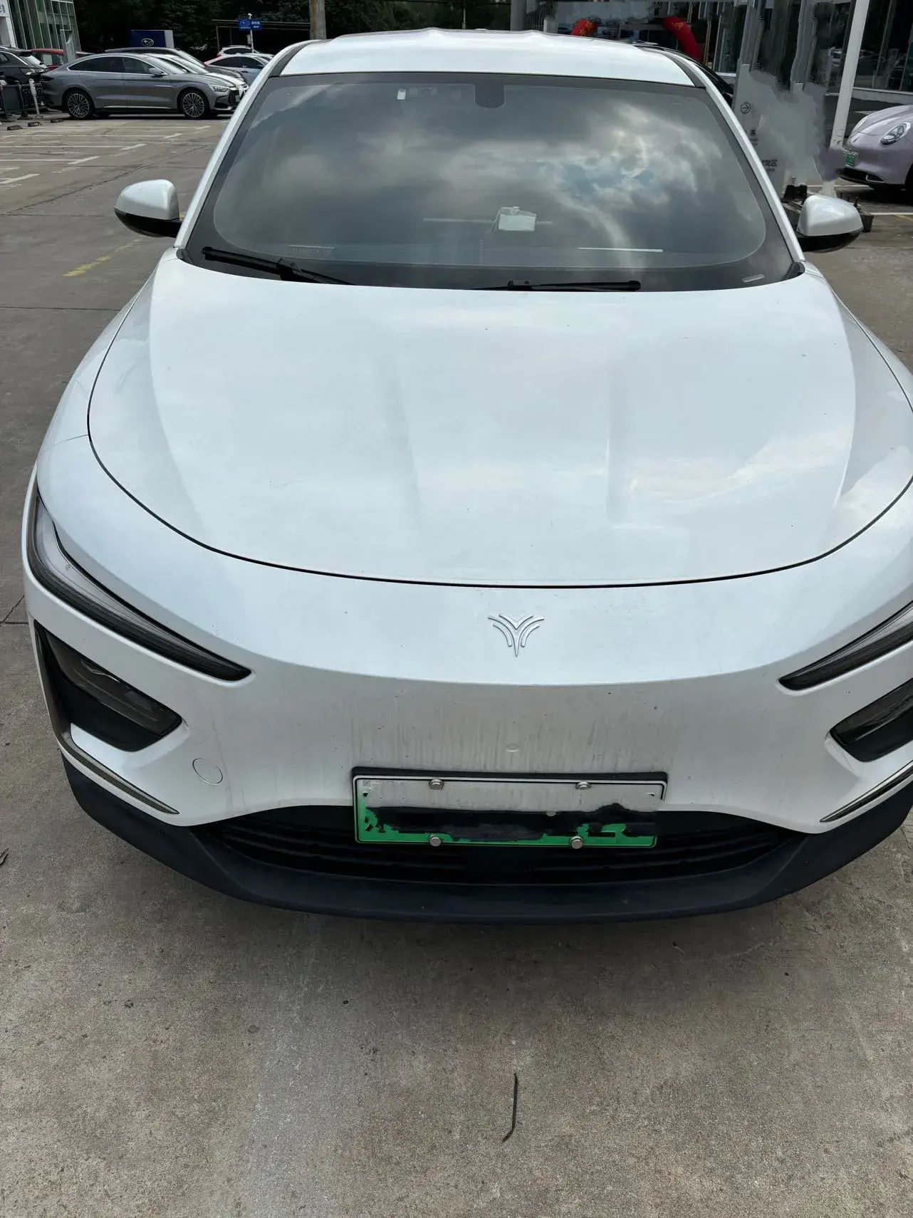 2023 NETA U thumbnail 2