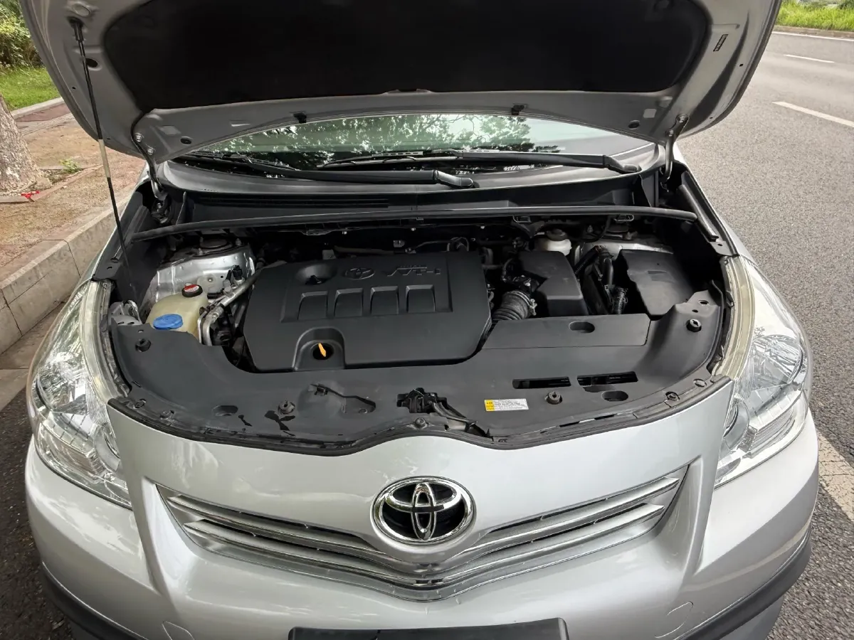 2015 Toyota Verso 1.8L 140HP L4 CVT,autocango,china used car exporter,china ev exporter,chinese used car exporter,chinese used ev exporter