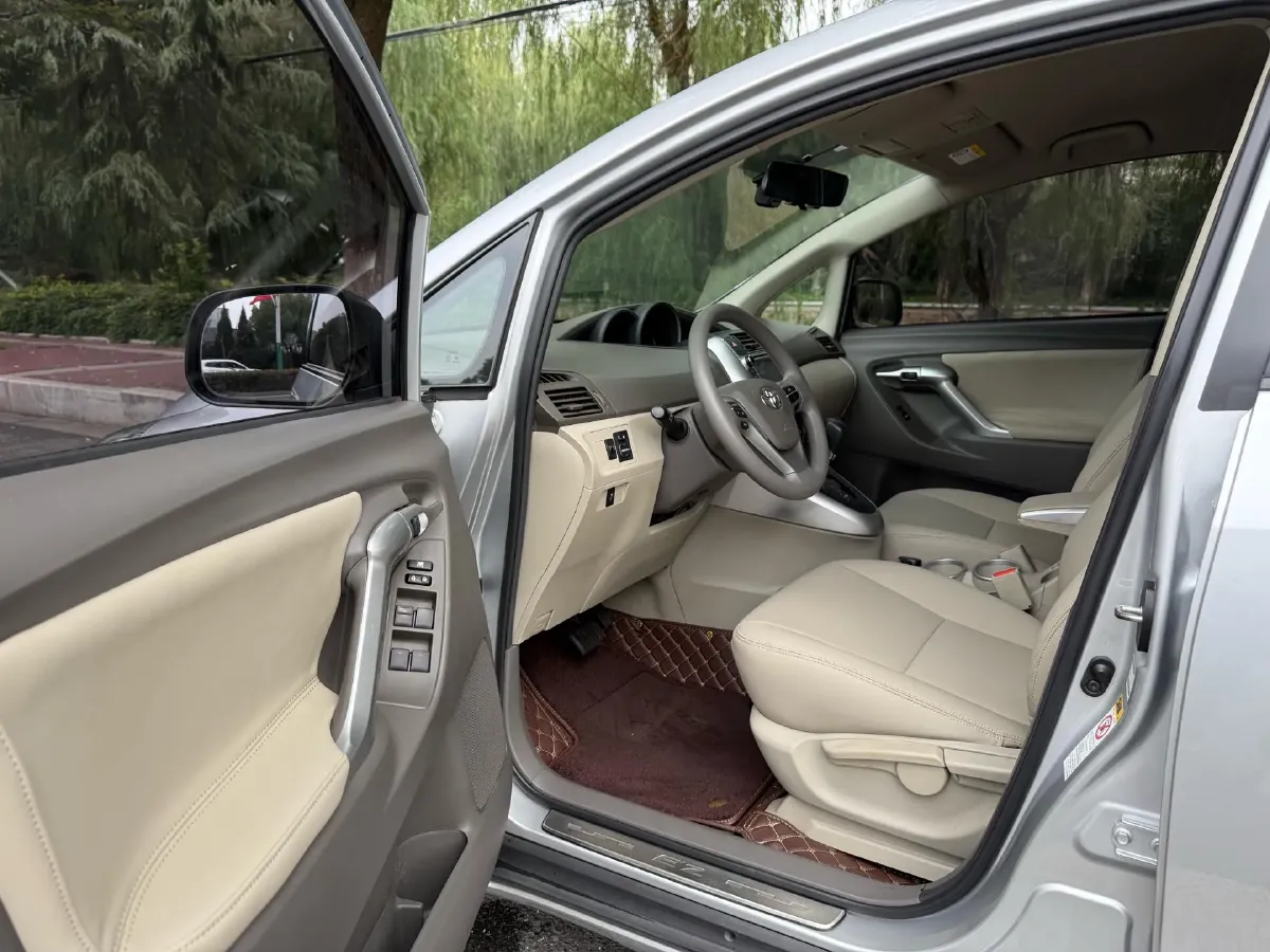 2015 Toyota Verso 1.8L 140HP L4 CVT,autocango,china used car exporter,china ev exporter,chinese used car exporter,chinese used ev exporter