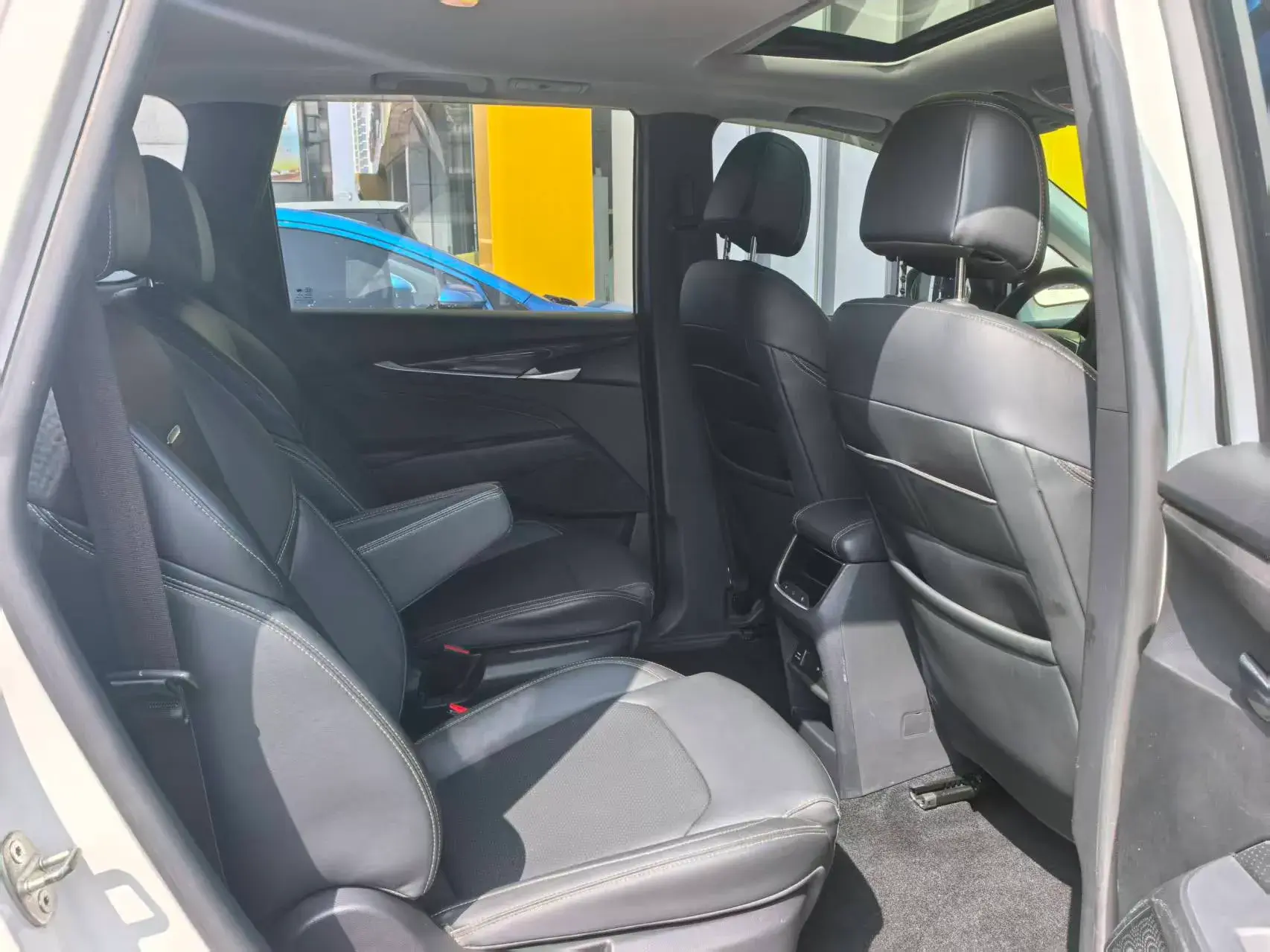 2022 MAXUS G10 thumbnail 4