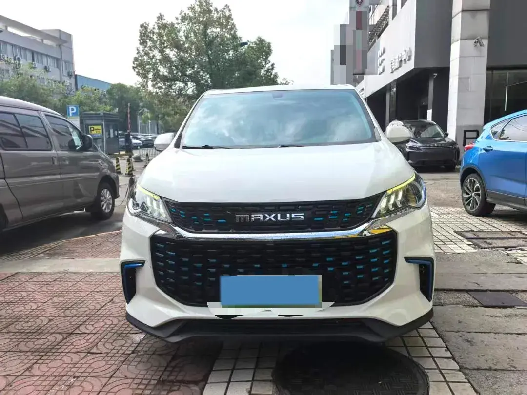 2022 MAXUS G10 thumbnail 2
