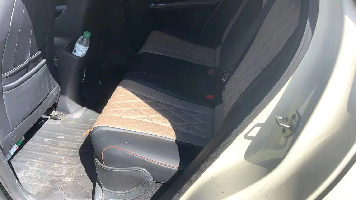 2021 BYD DOLPHIN thumbnail 3