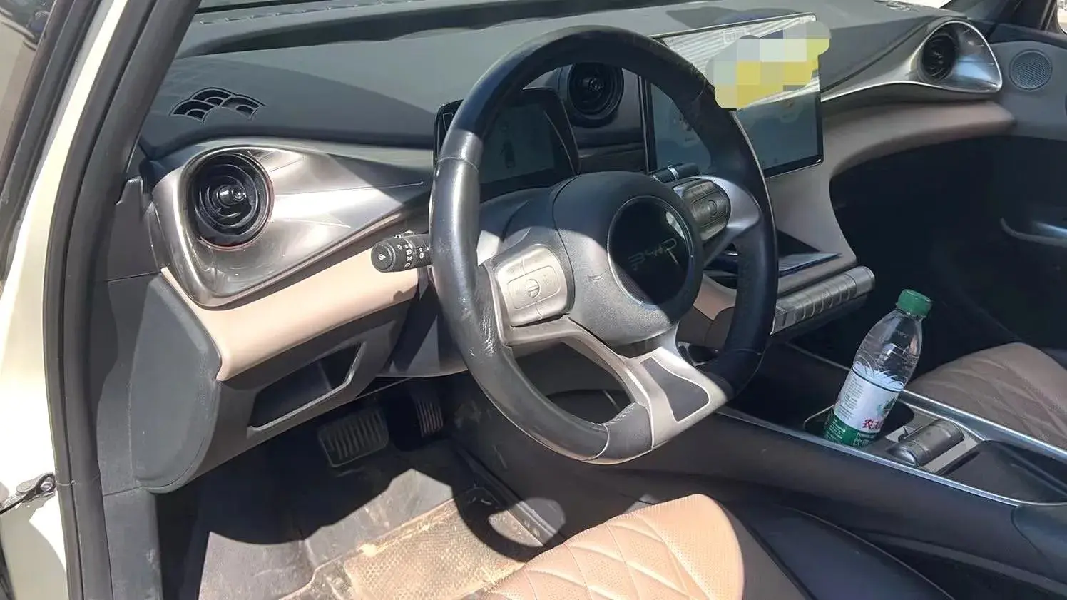 2021 BYD DOLPHIN thumbnail 2