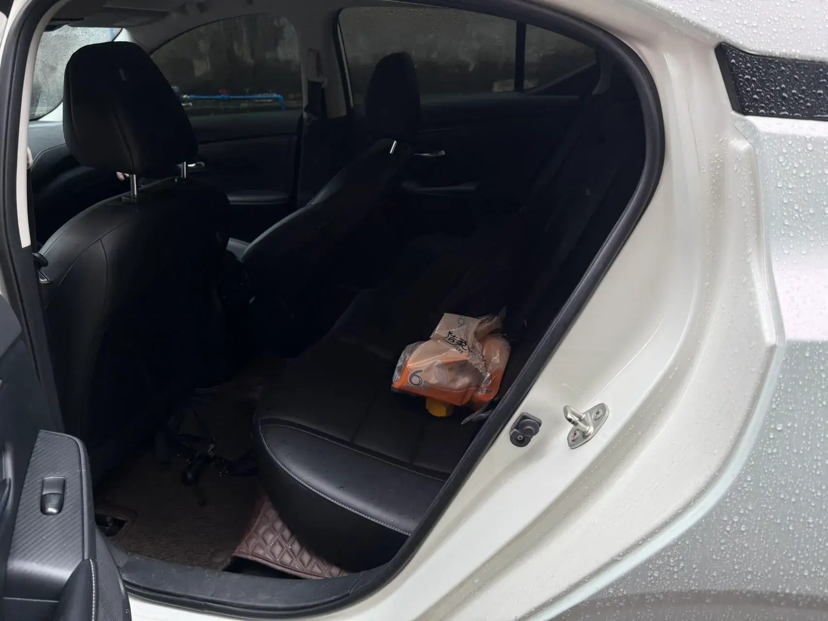 2021 NISSAN SYLPHY thumbnail 4