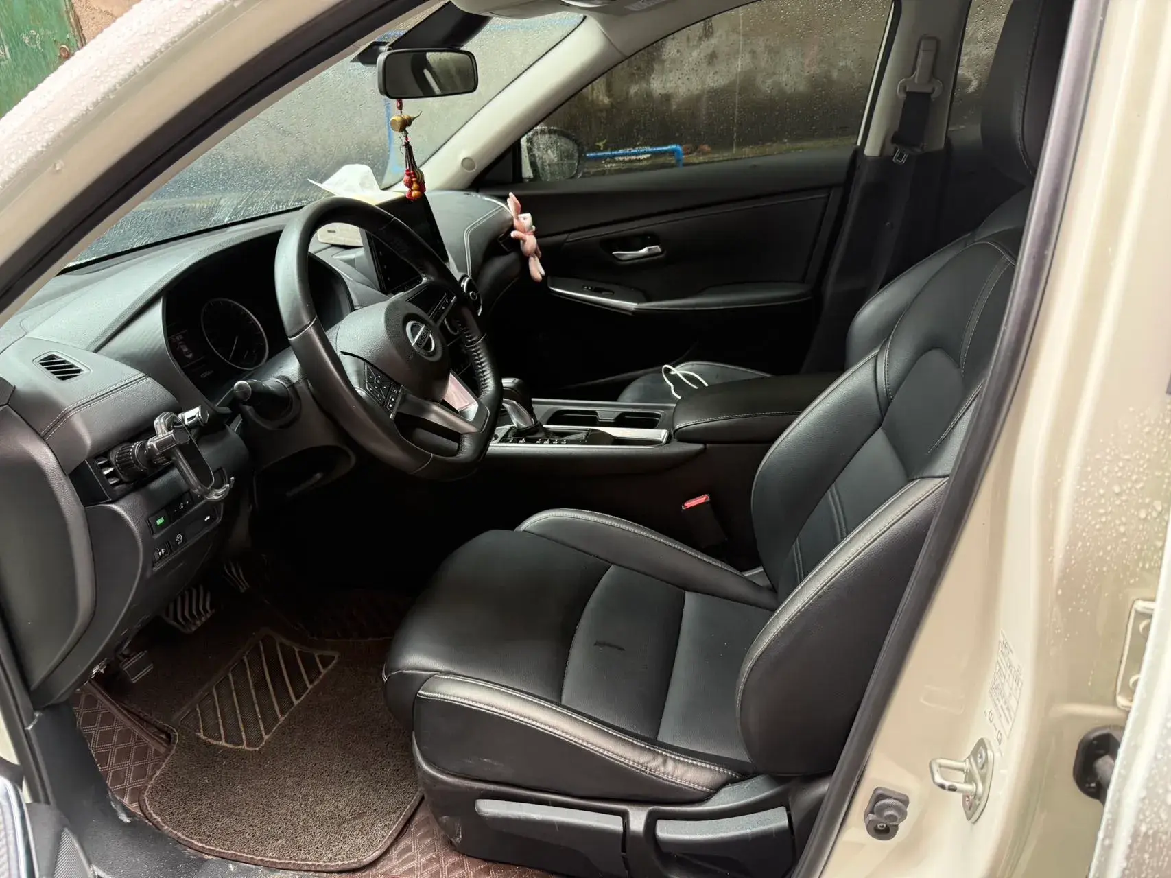 2021 NISSAN SYLPHY thumbnail 3