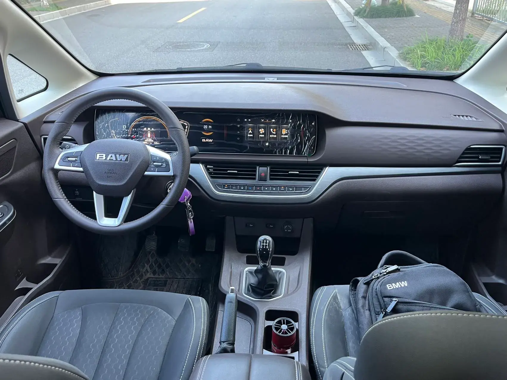 2023 BAW RUISHENG thumbnail 4