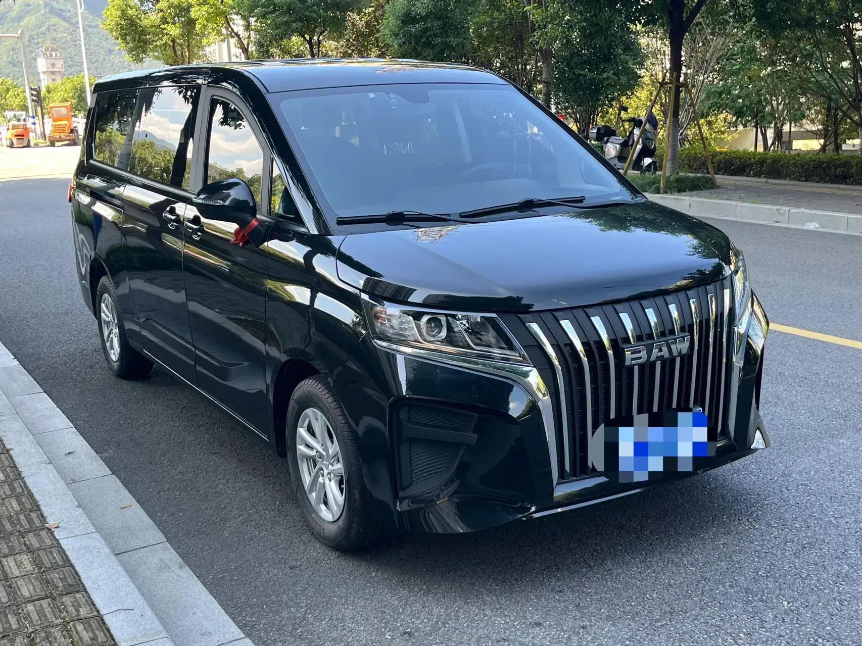 2023 BAW RUISHENG thumbnail 3