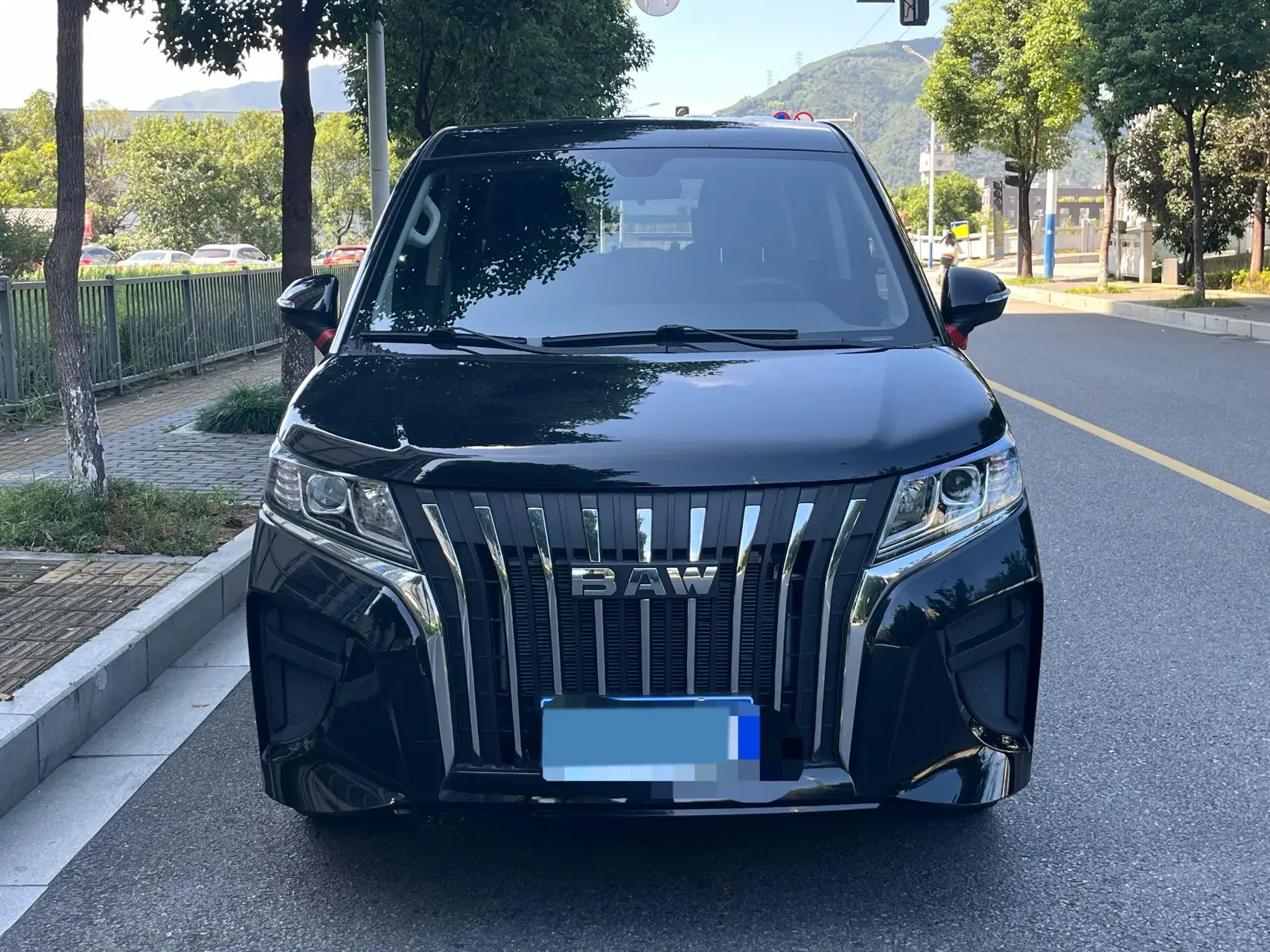 2023 BAW RUISHENG thumbnail 2