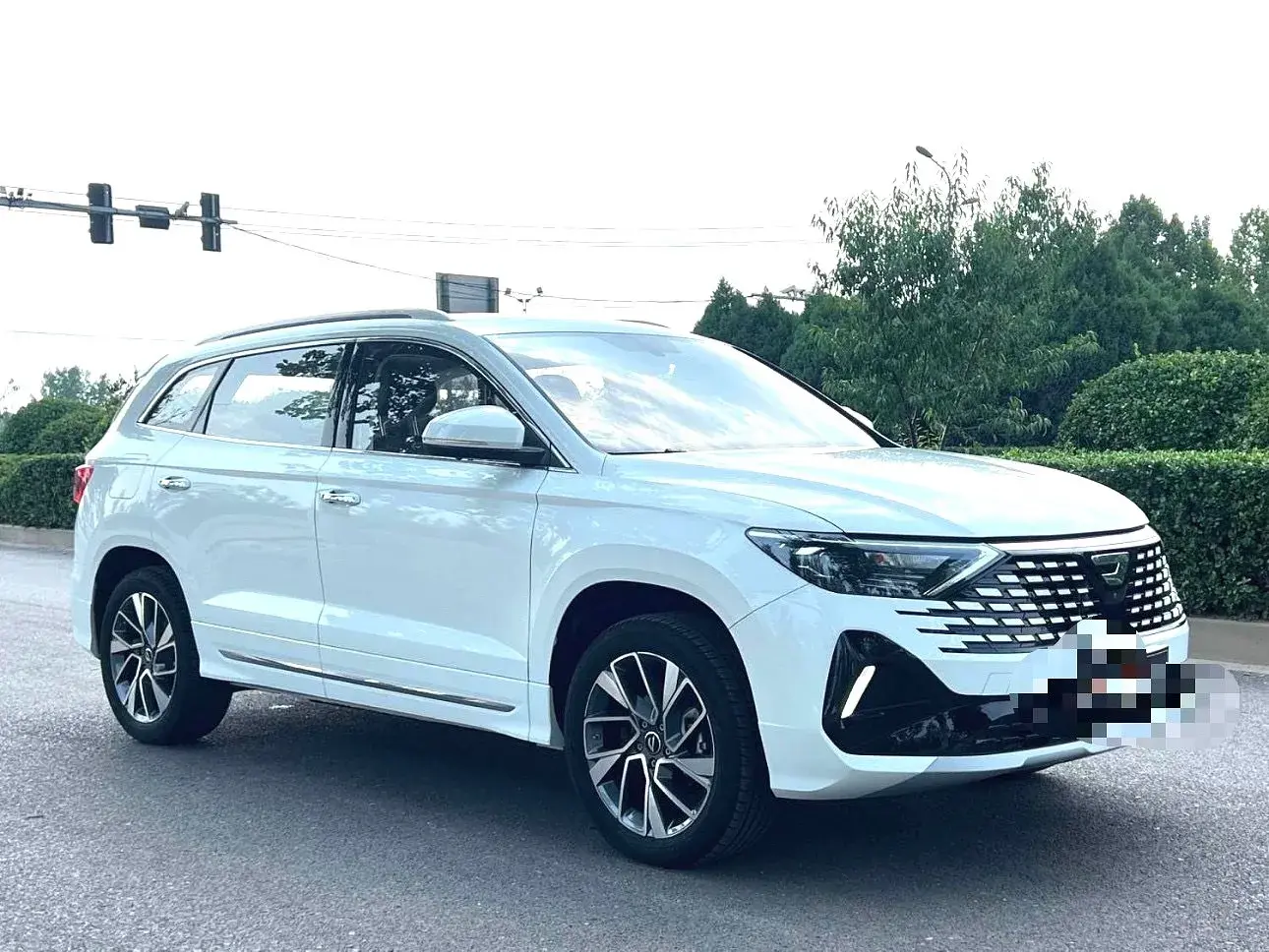 2024 JETTA VS7 thumbnail 3