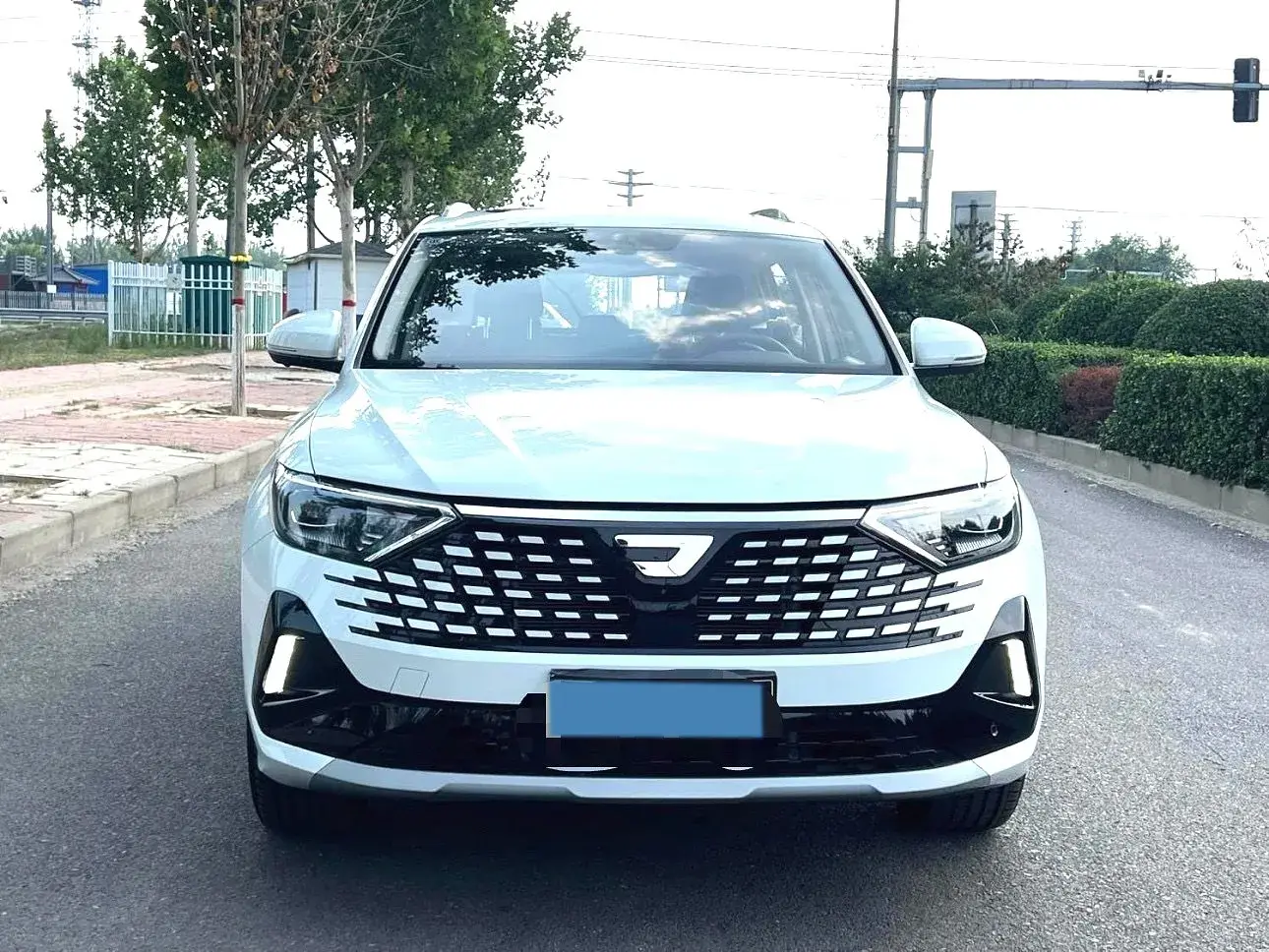 2024 JETTA VS7 thumbnail 2