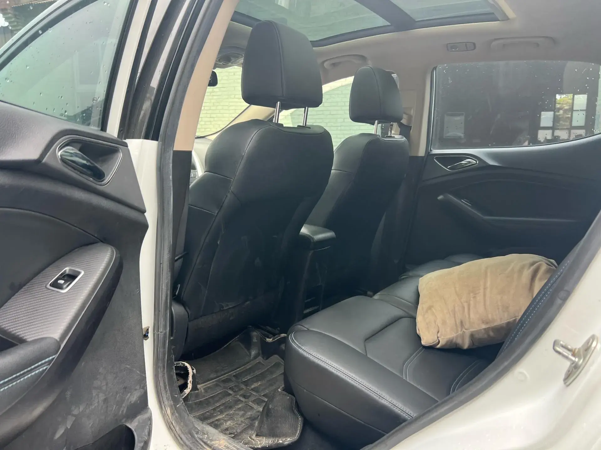 2018 BYD YUAN thumbnail 4