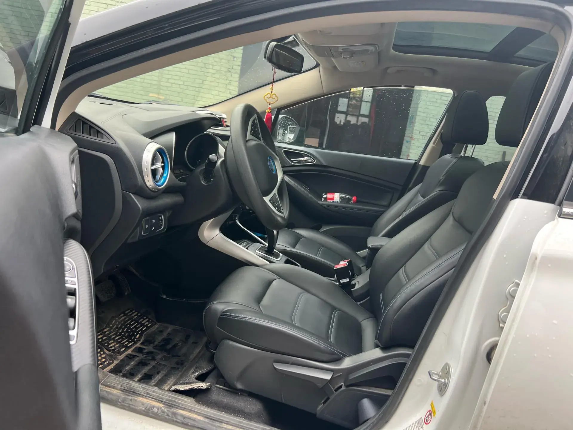 2018 BYD YUAN thumbnail 2