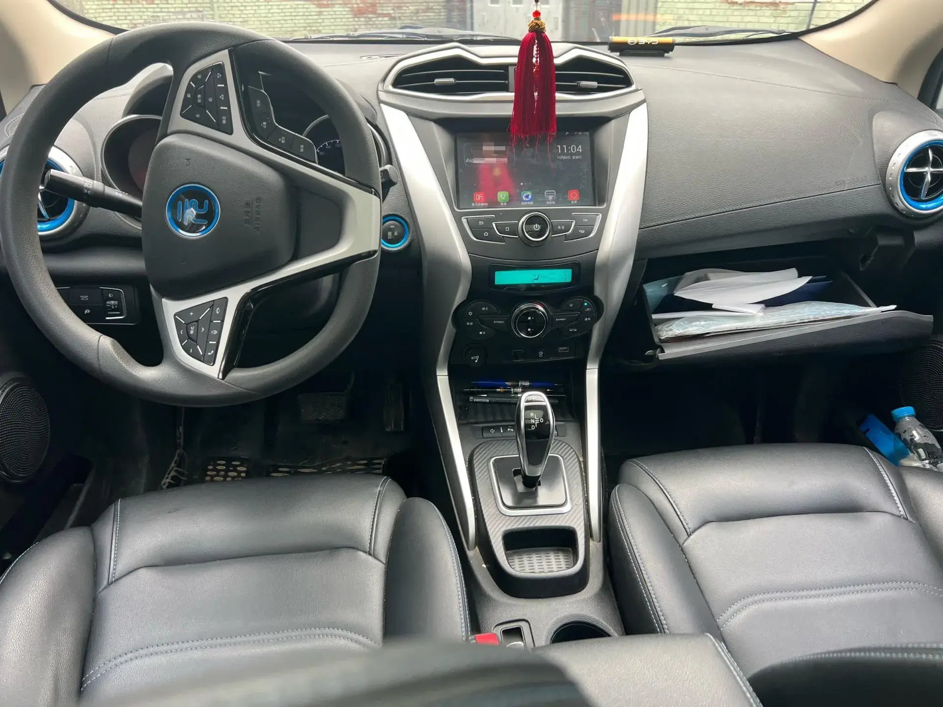 2018 BYD YUAN thumbnail 3