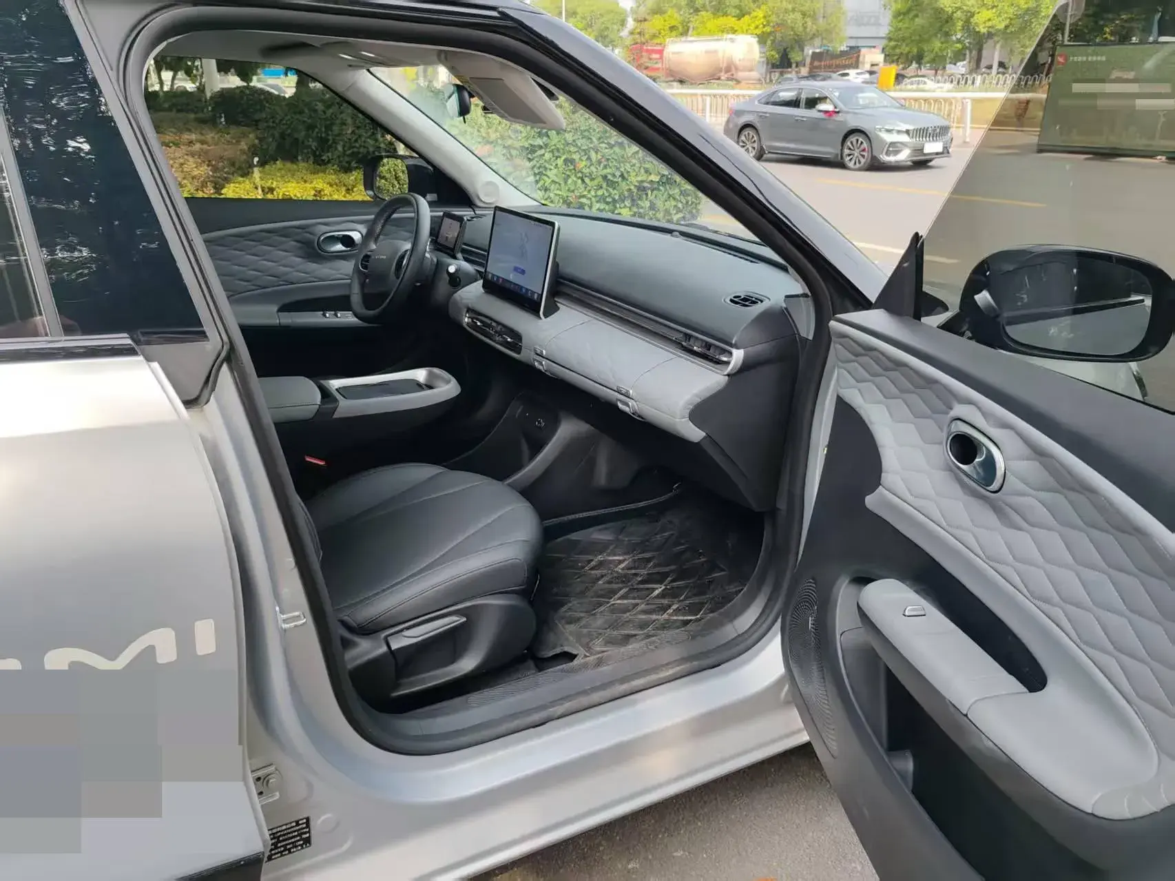 2024 DONGFENG NAMMI thumbnail 3