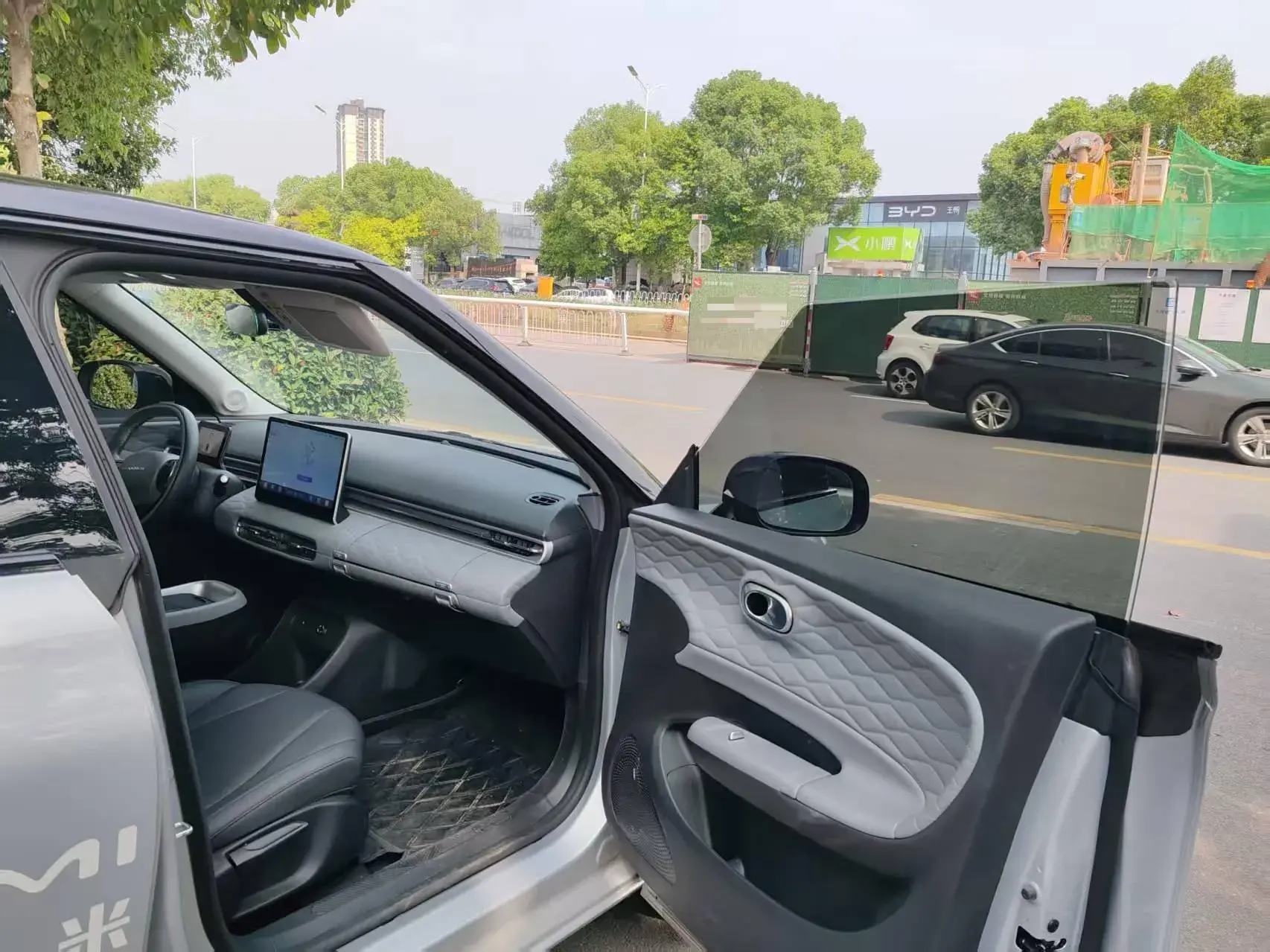 2024 DONGFENG NAMMI thumbnail 2