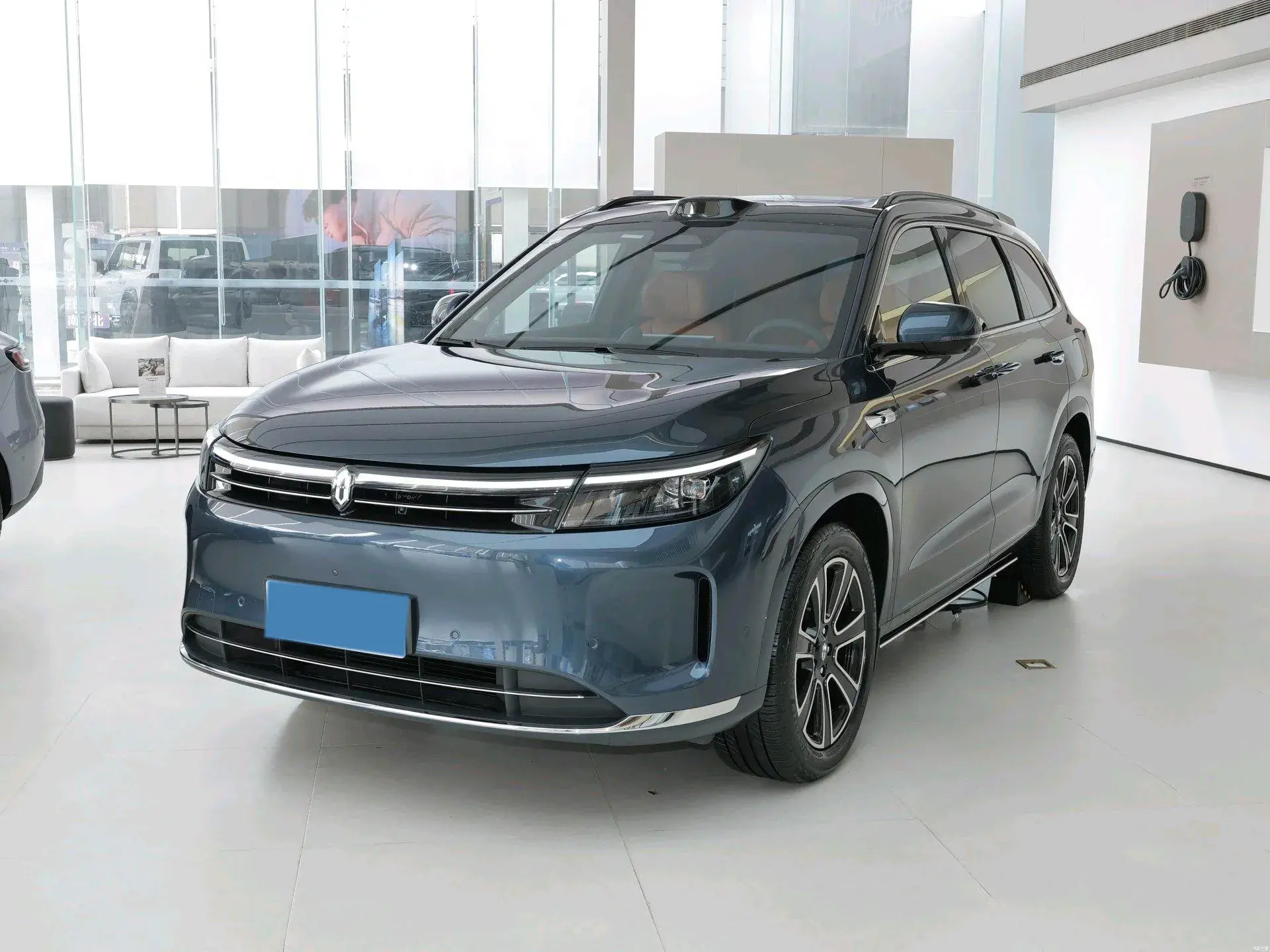 2024 HIMA AITO view 1