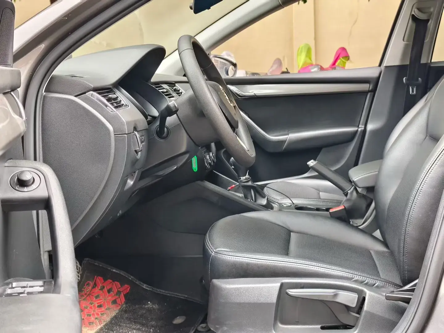 2020 SKODA OCTAVIA thumbnail 4