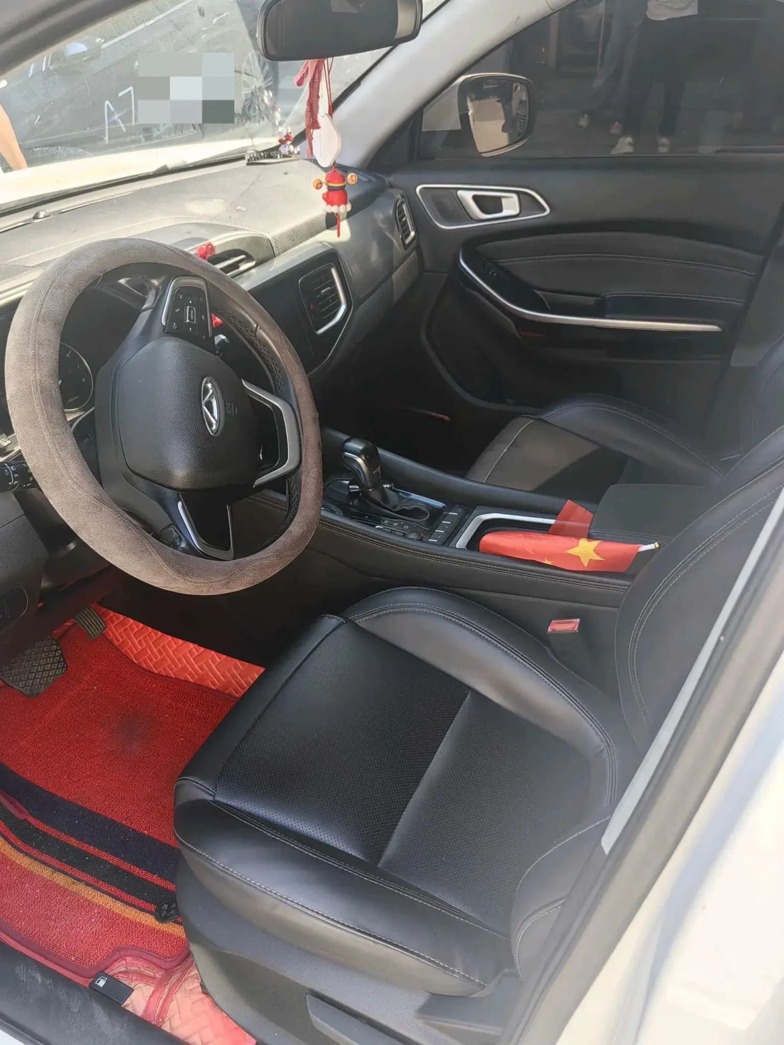 2020 CHERY TIGGO thumbnail 3