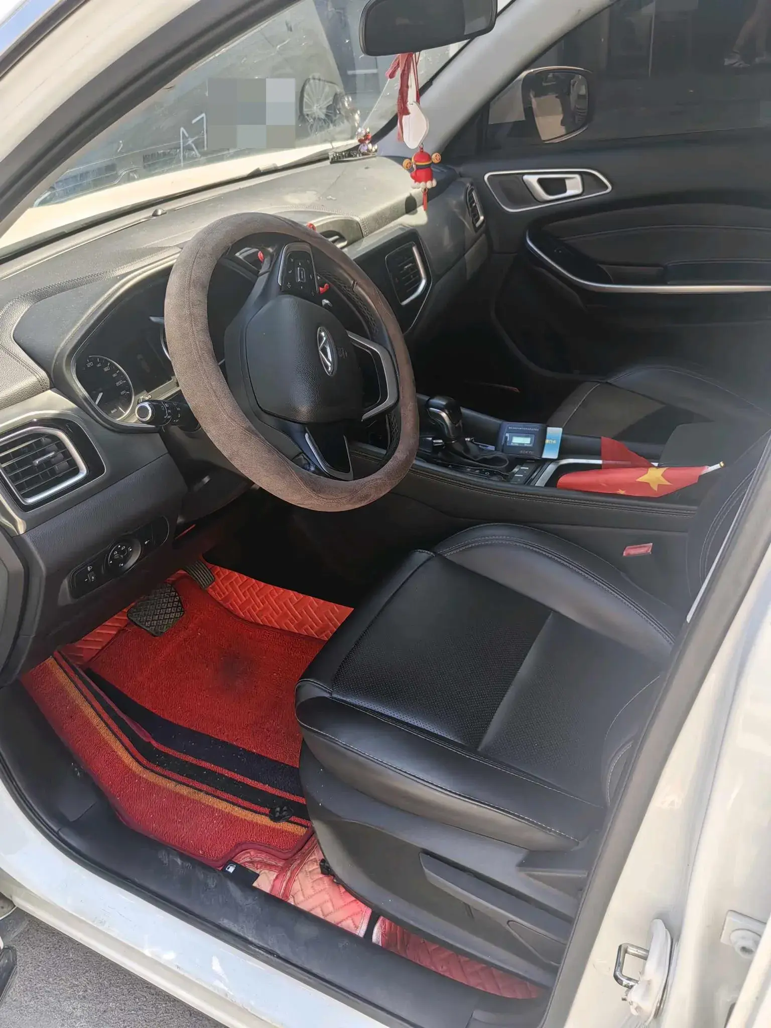 2020 CHERY TIGGO thumbnail 2