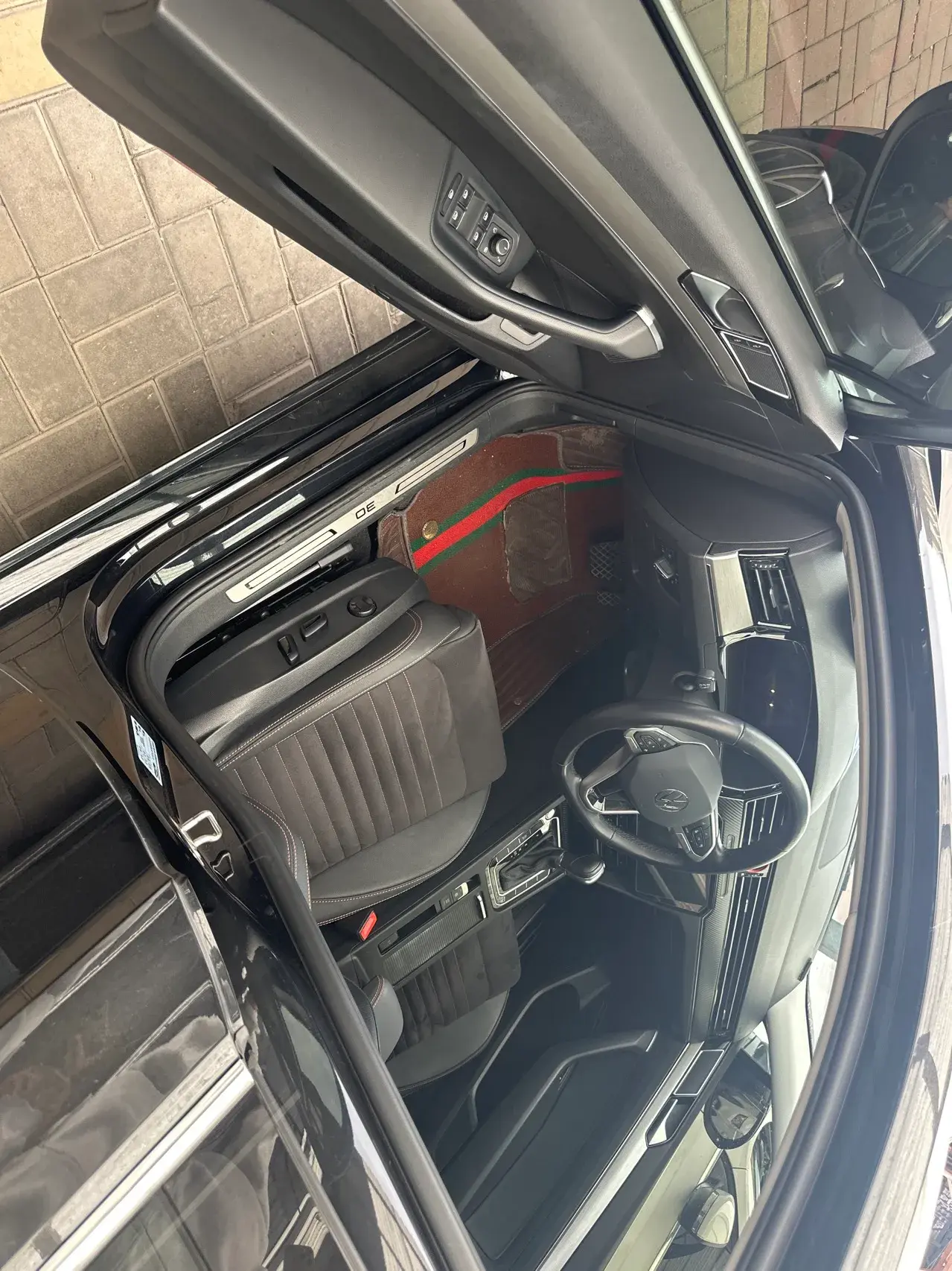 2020 VOLKSWAGEN MAGOTAN thumbnail 2