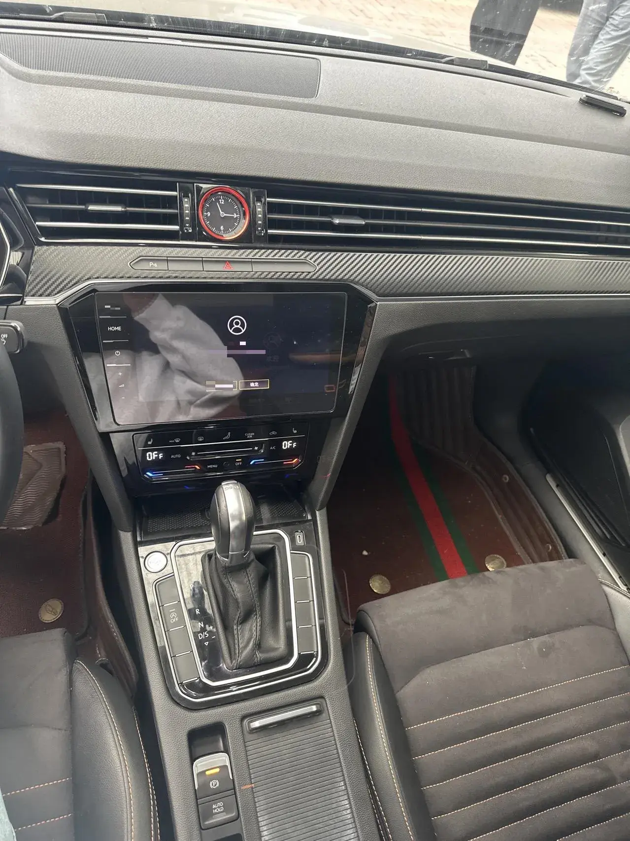 2020 VOLKSWAGEN MAGOTAN thumbnail 4