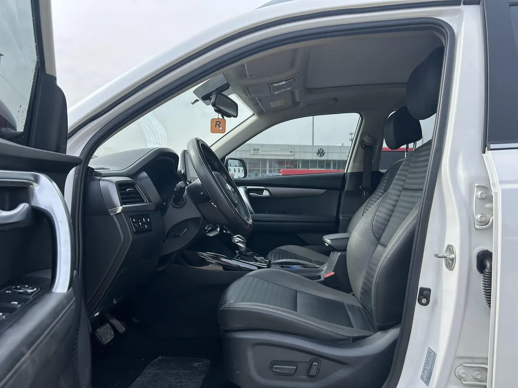 2018 KIA SPORTAGE thumbnail 4