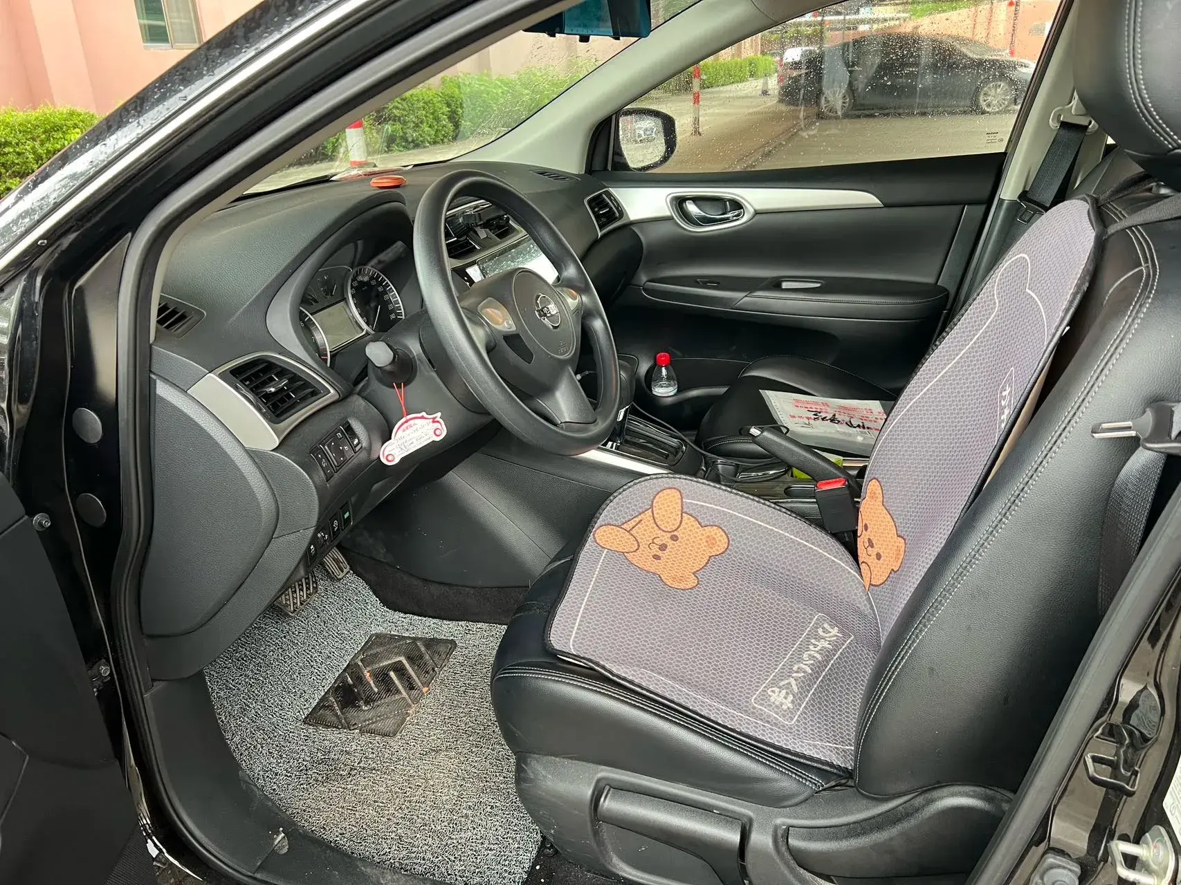 2022 NISSAN SYLPHY thumbnail 3