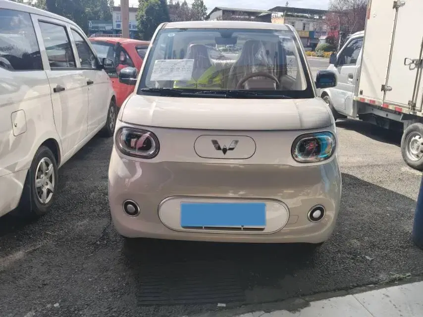 2024 WULING HONGGUANG thumbnail 2