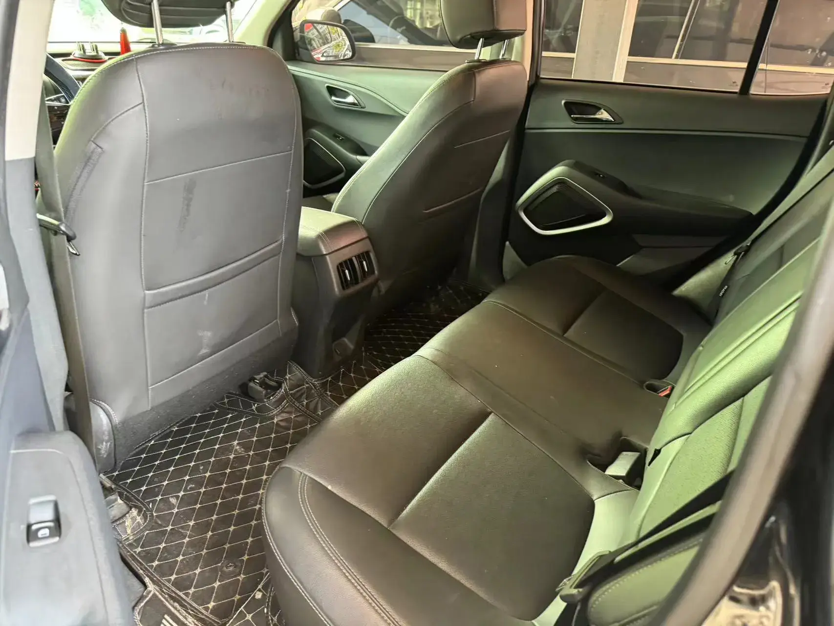 2019 HYUNDAI IX35 thumbnail 4