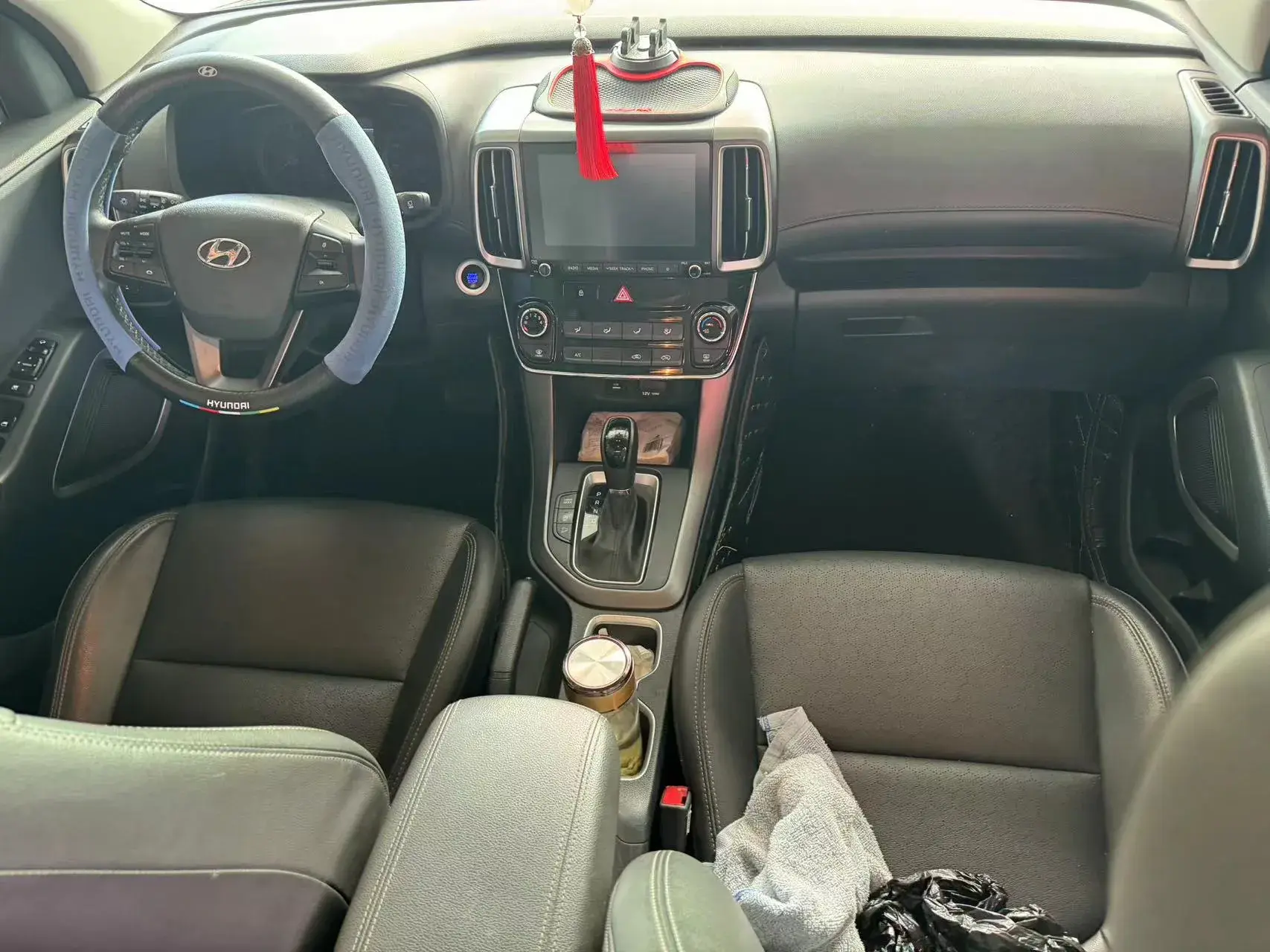 2019 HYUNDAI IX35 thumbnail 3