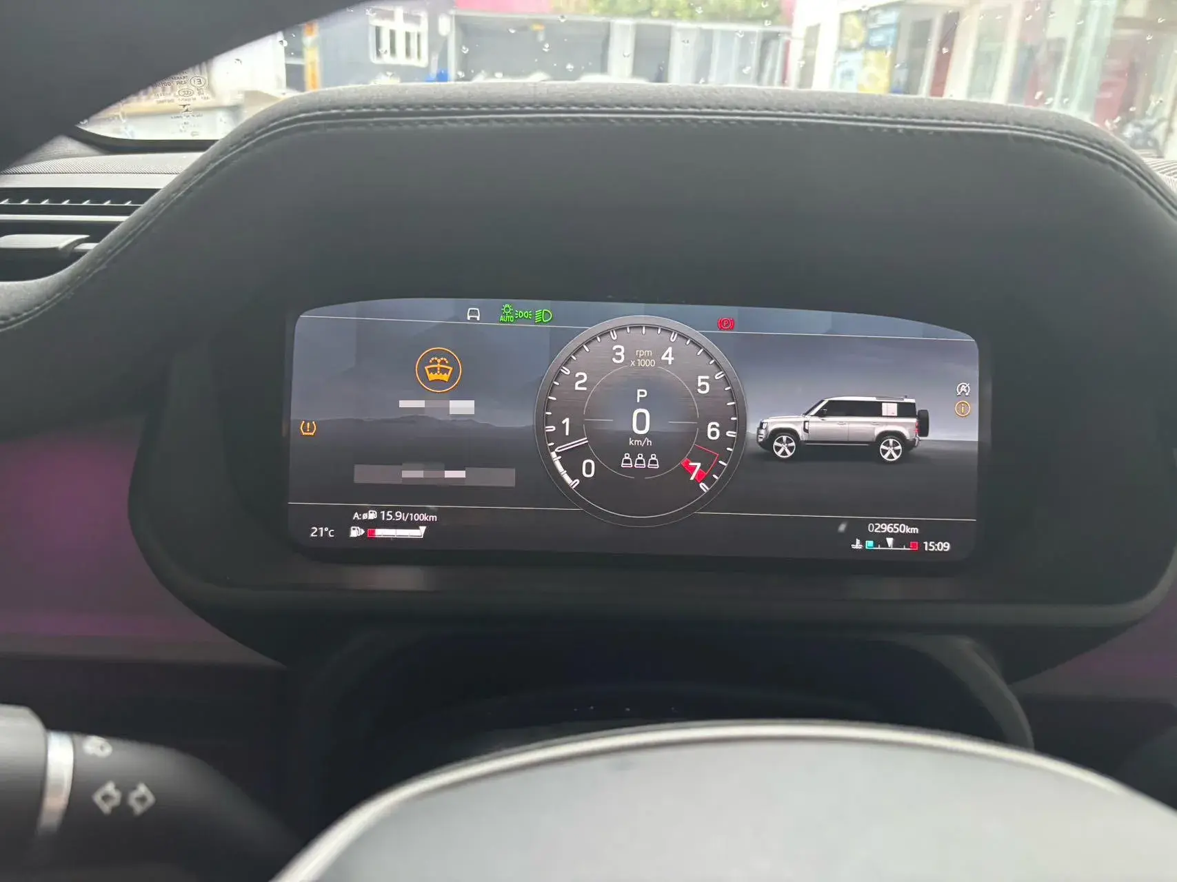 2020 LAND ROVER thumbnail 4