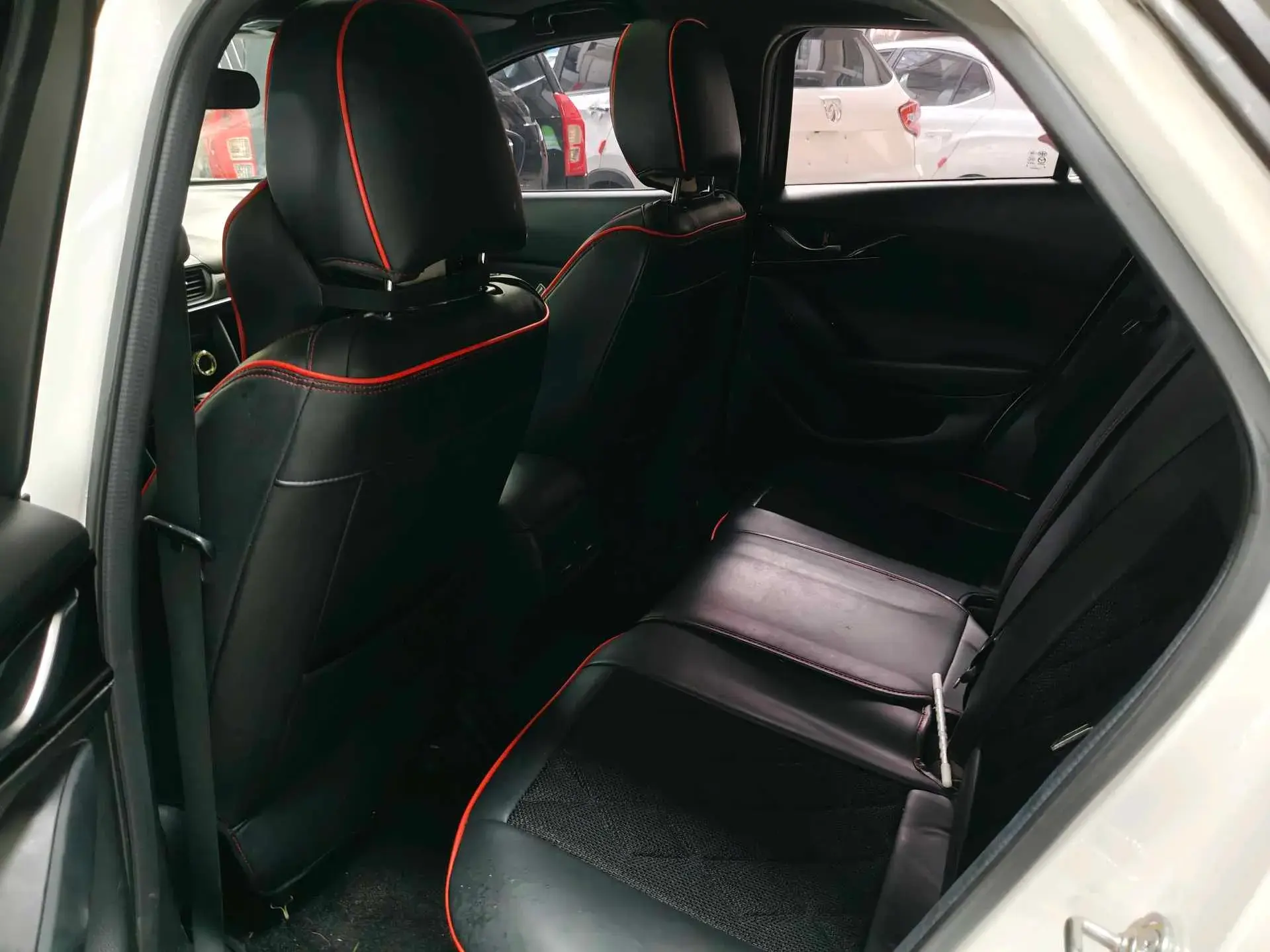 2020 MAZDA CX-4 thumbnail 3