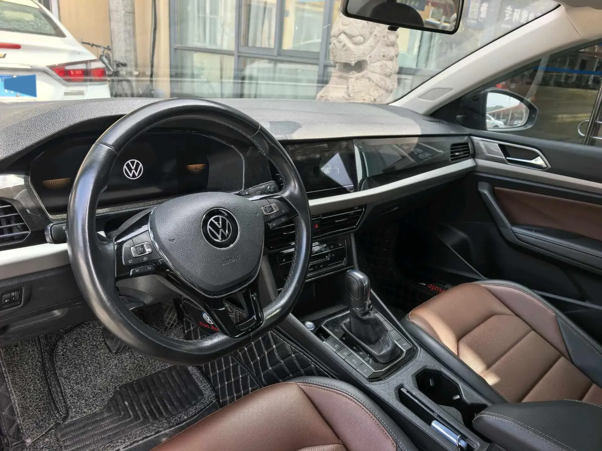 2021 VOLKSWAGEN LAVIDA thumbnail 3