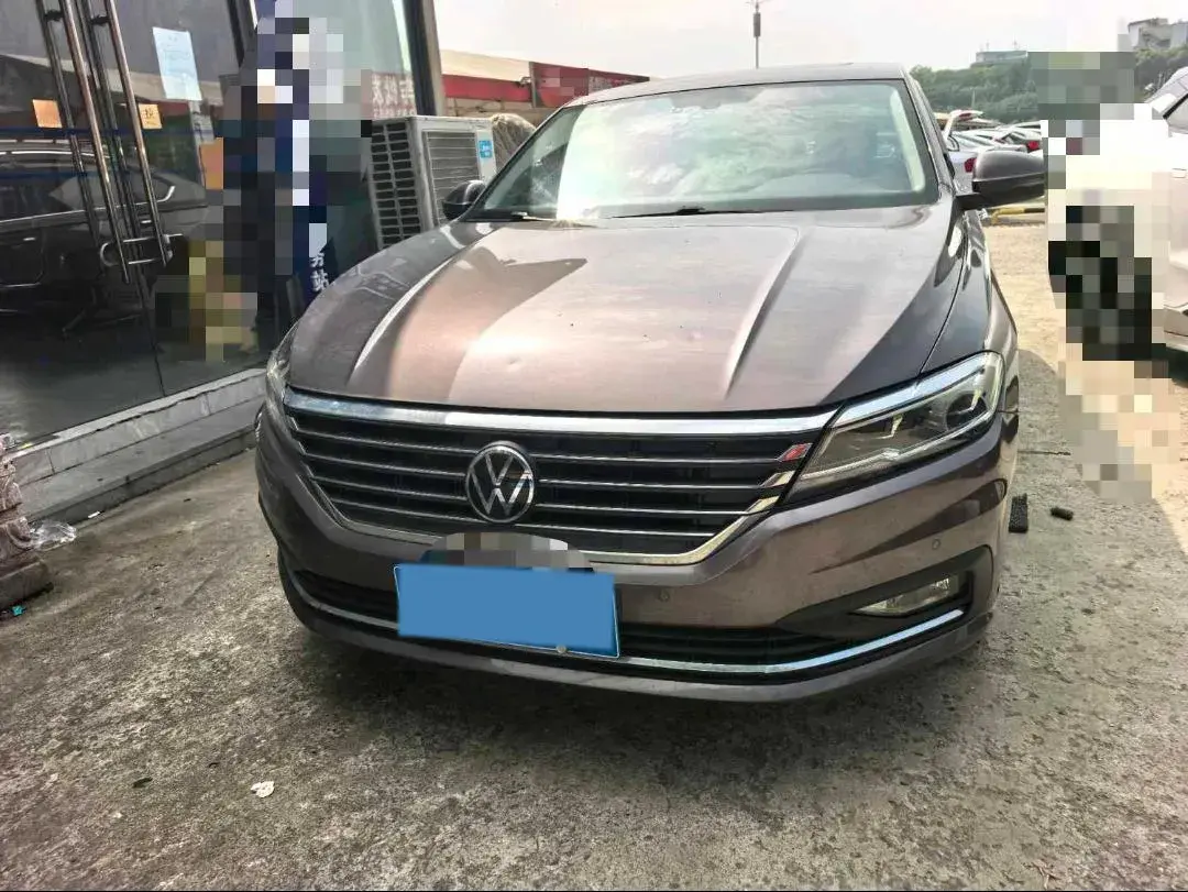 2021 VOLKSWAGEN LAVIDA thumbnail 2