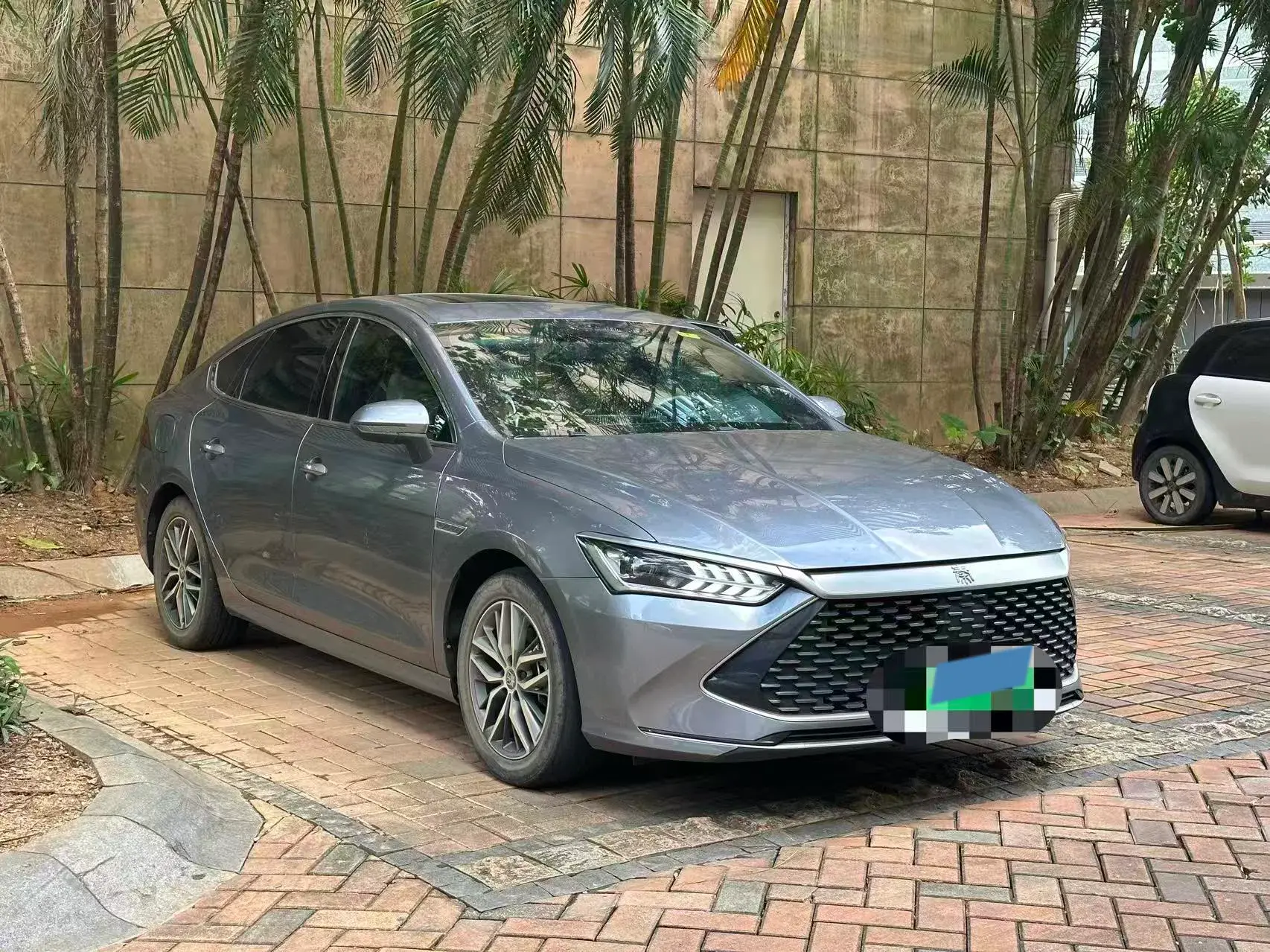 2021 BYD QIN thumbnail 3