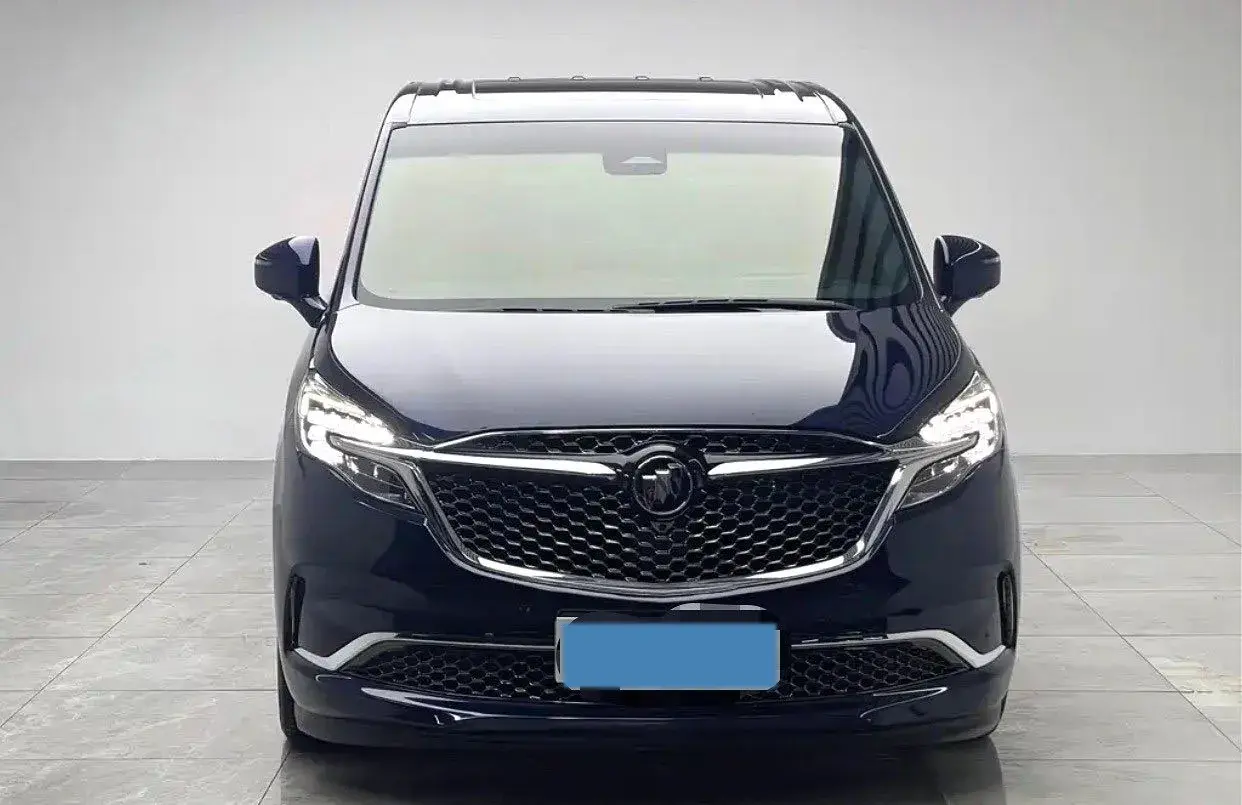 2022 BUICK GL8 thumbnail 2