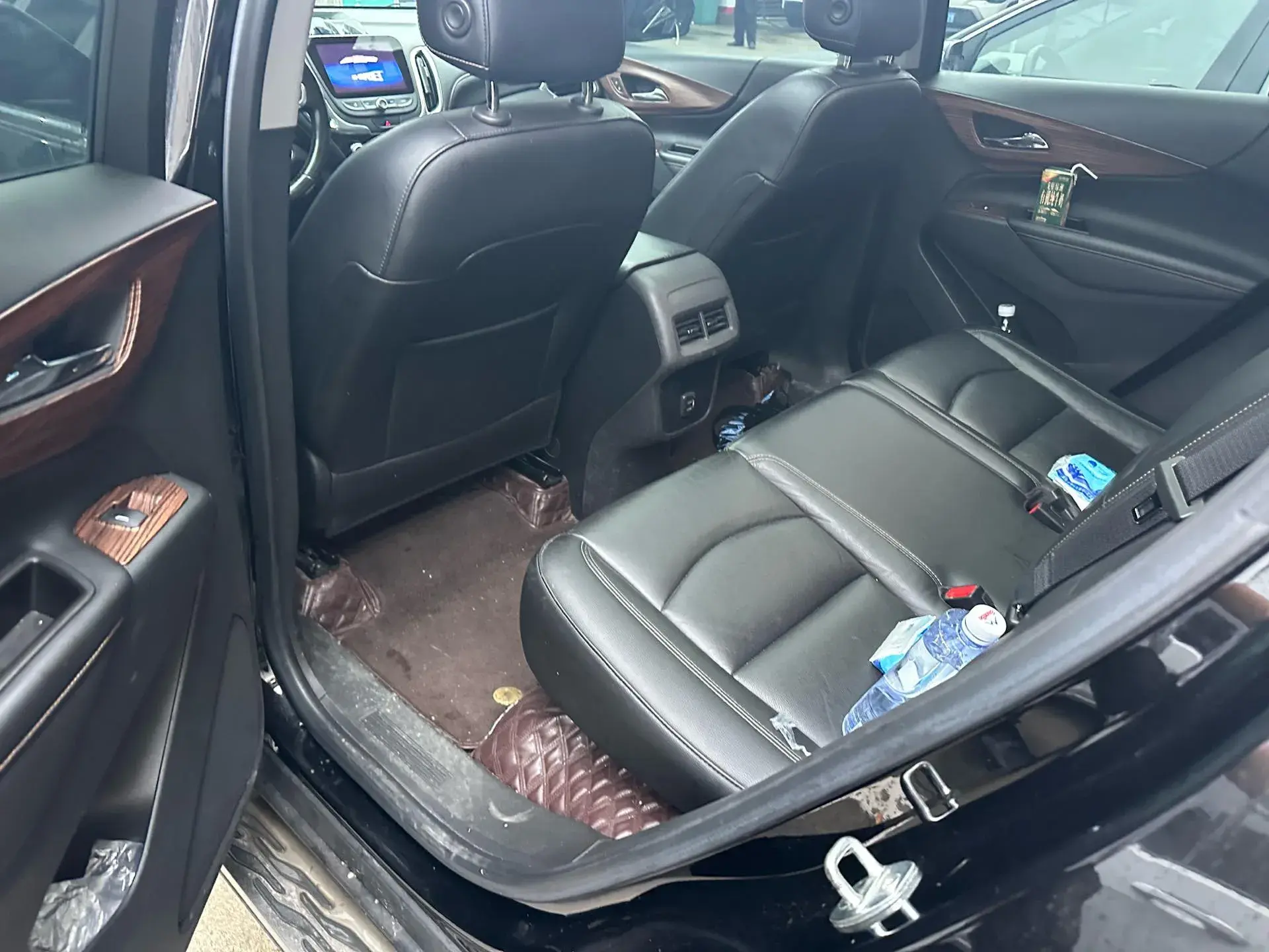 2019 CHEVROLET EQUINOX thumbnail 4