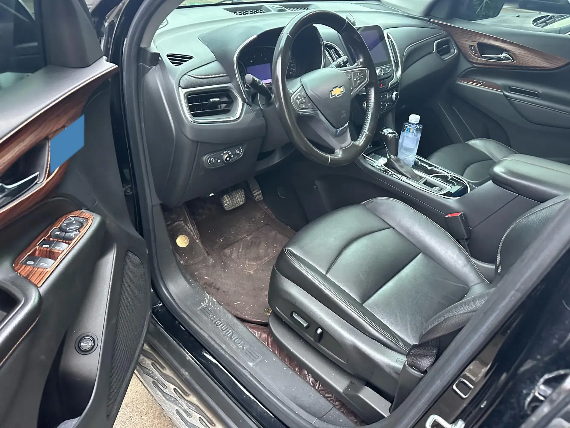 2019 CHEVROLET EQUINOX thumbnail 3