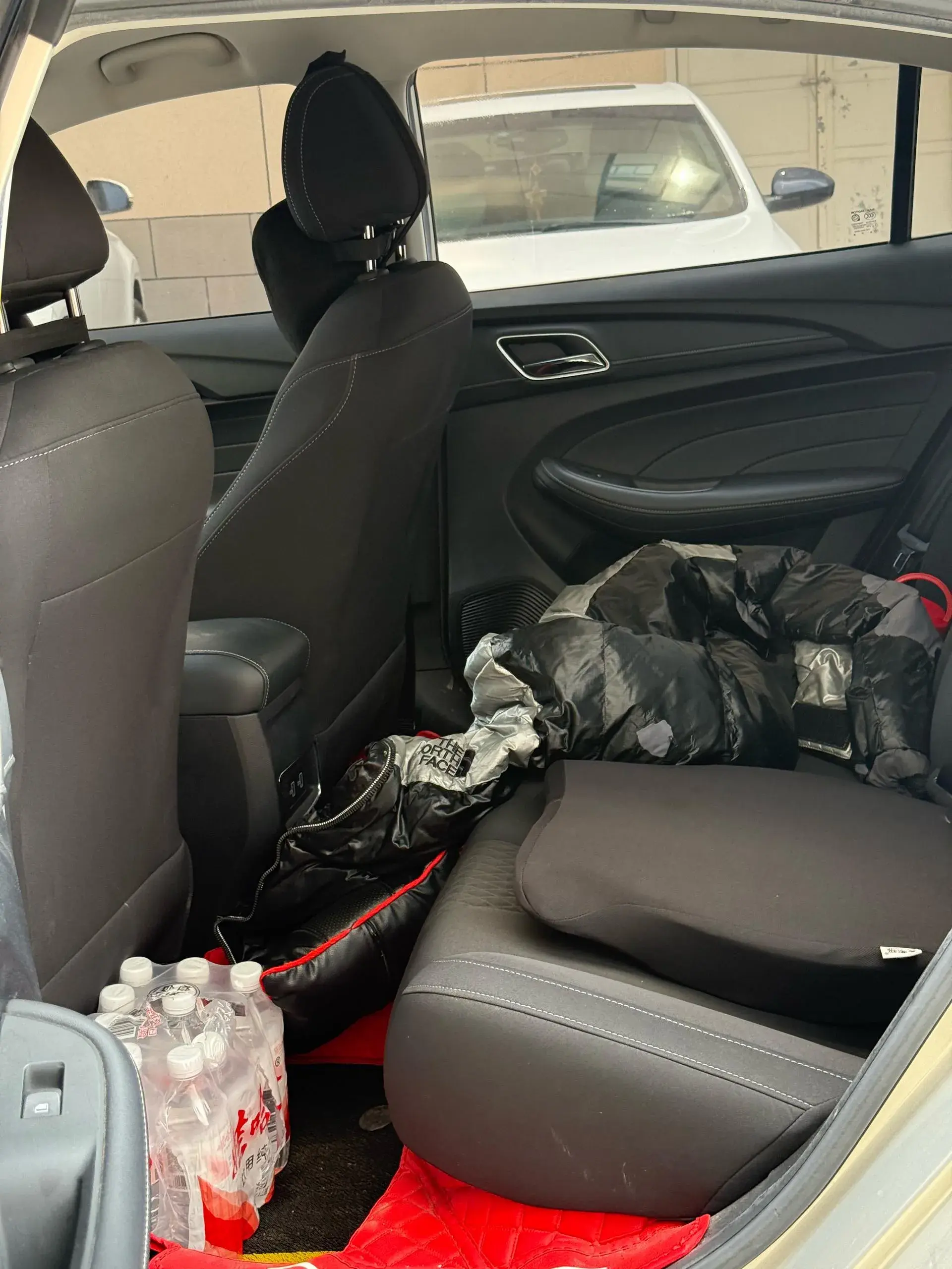 2020 ROEWE I5 thumbnail 4